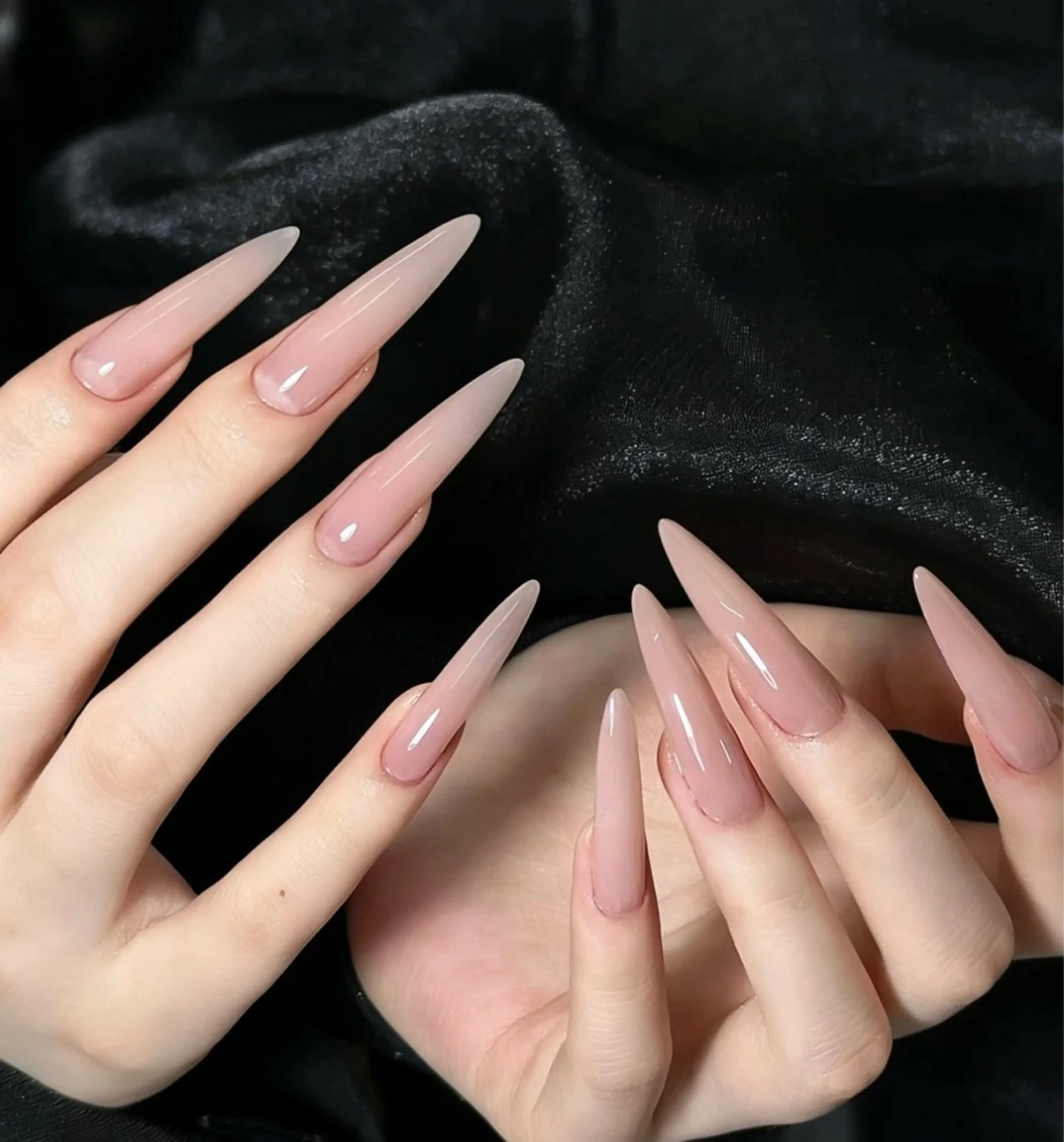 ネイル ハンドネイル U.mi Nail Salonのネイルデザイン