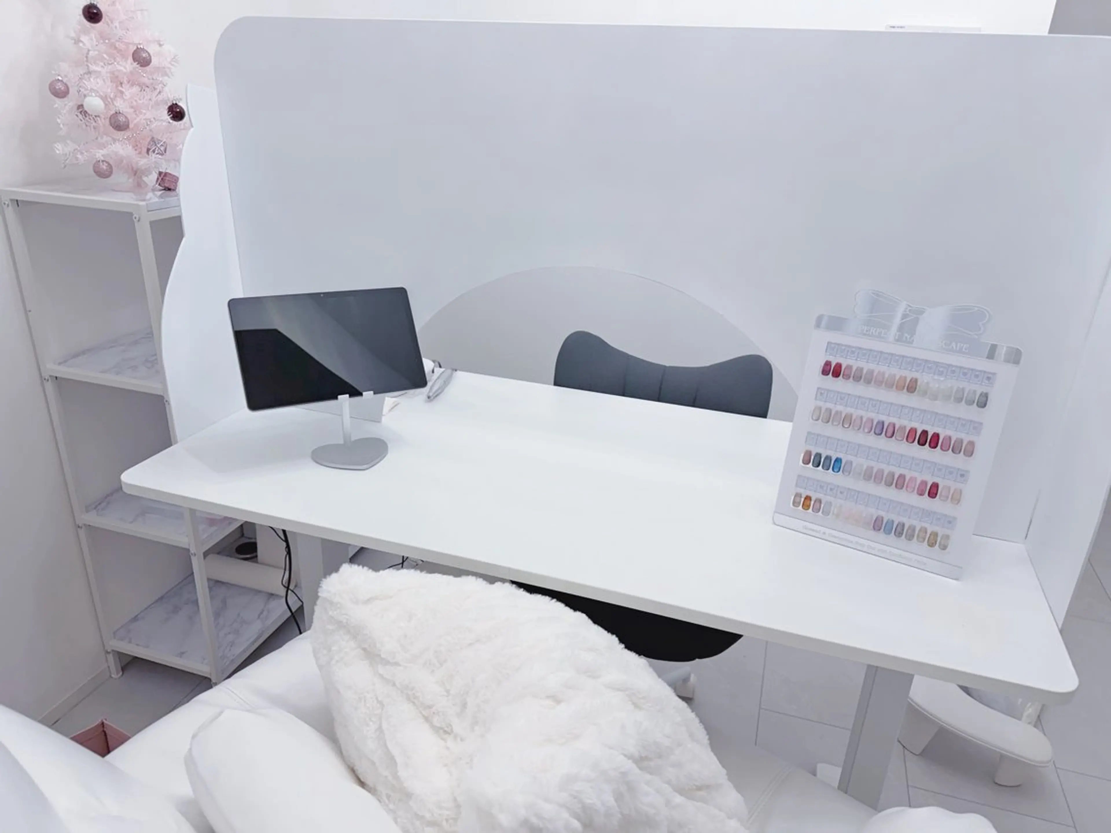ネイル 非対面ネイルサロン Eveのネイルデザイン