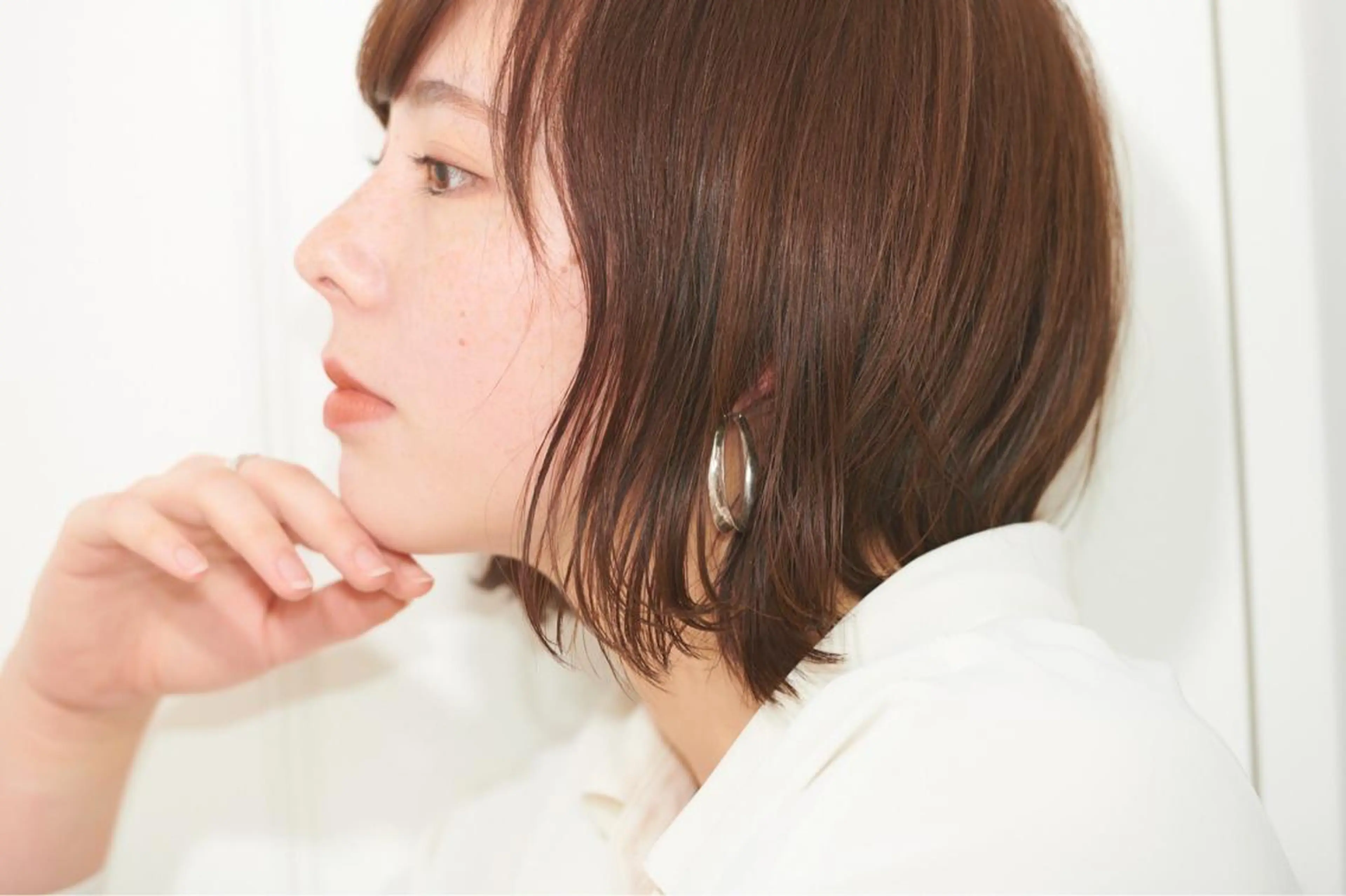 ショート BLISE Akazawaのマツエク・マツパデザイン