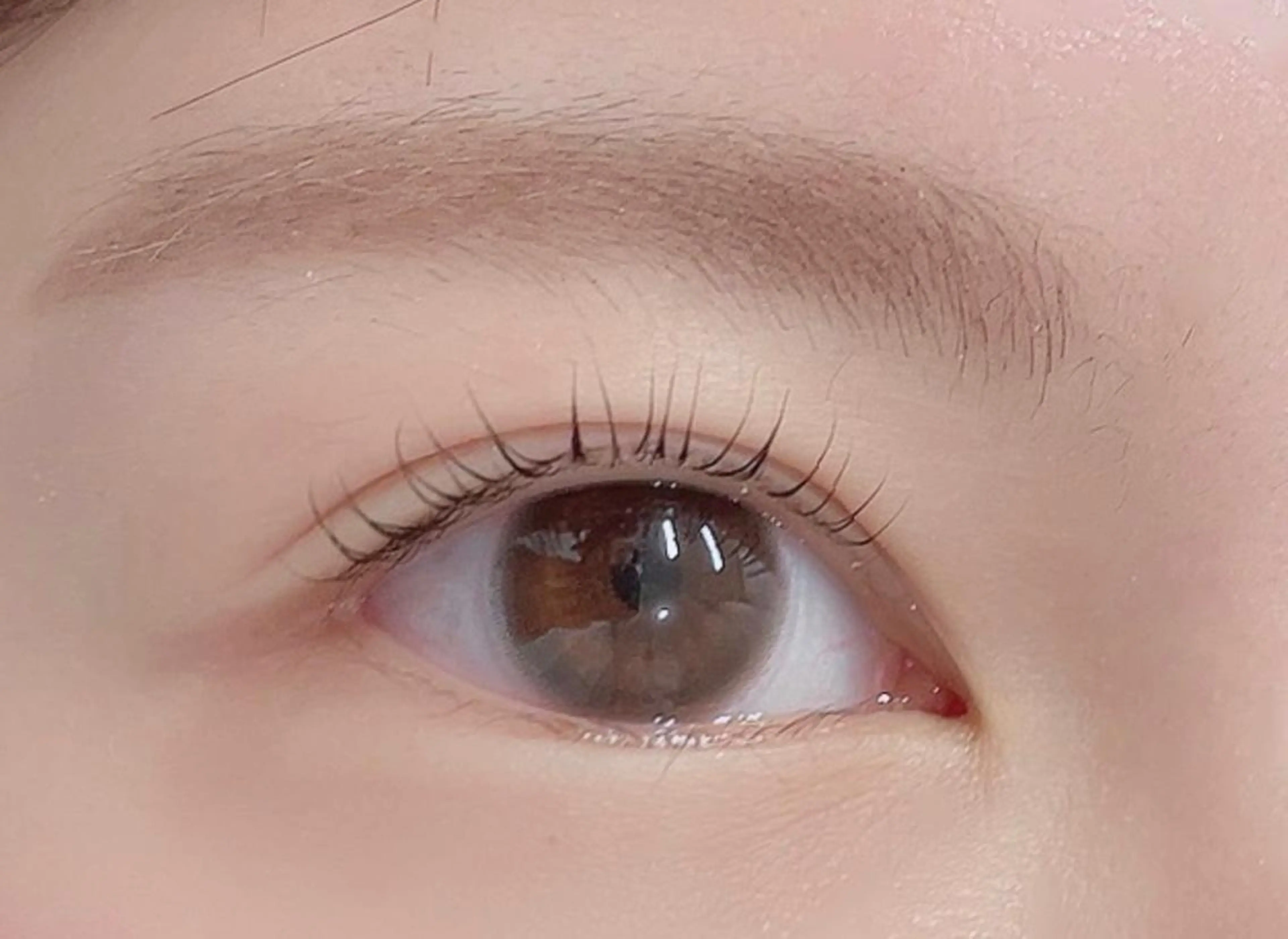 マツエク・マツパ まつげパーマ Eyelash ＊Freakのマツエク・マツパデザイン