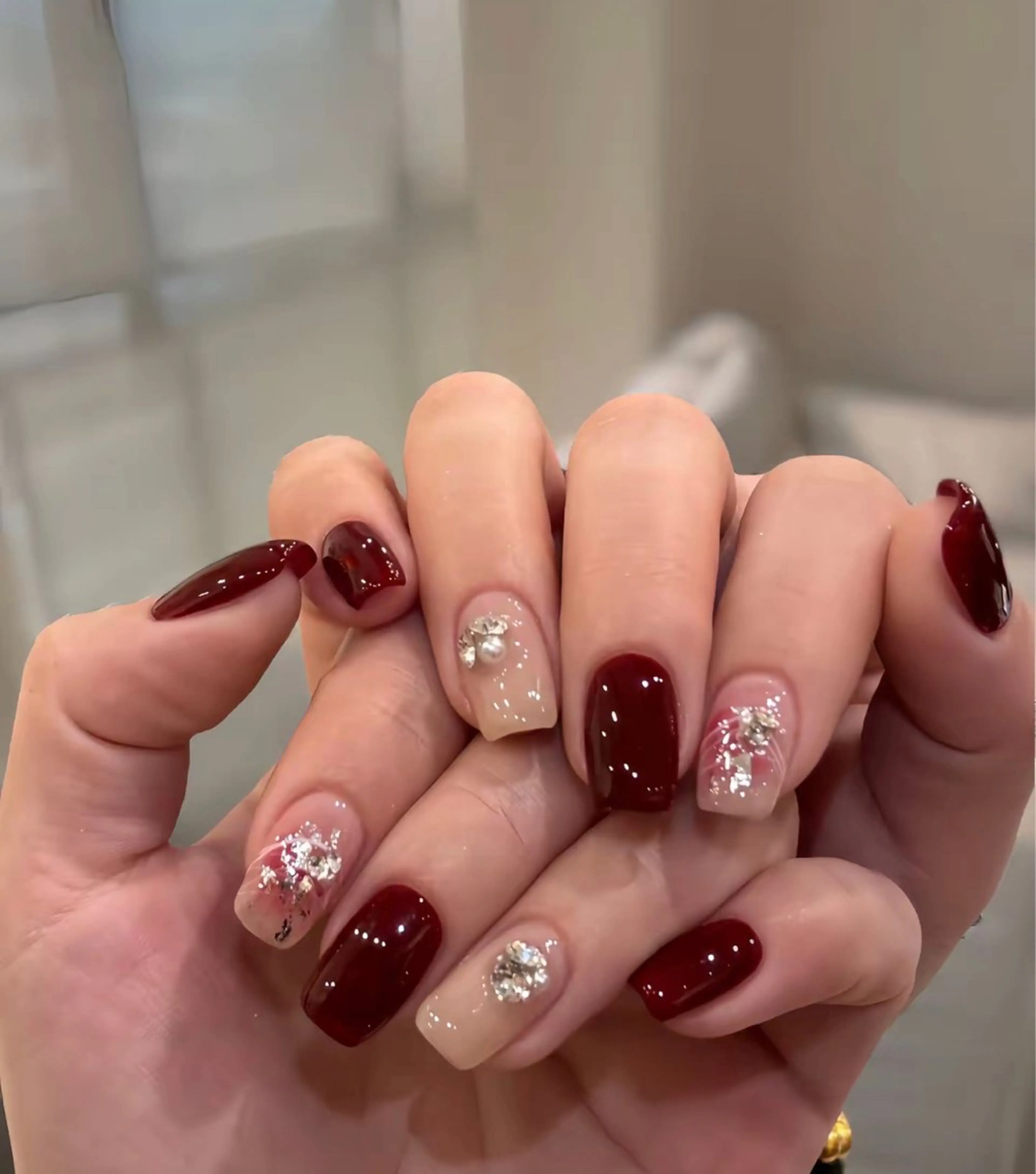 ネイル July Nailのネイルデザイン