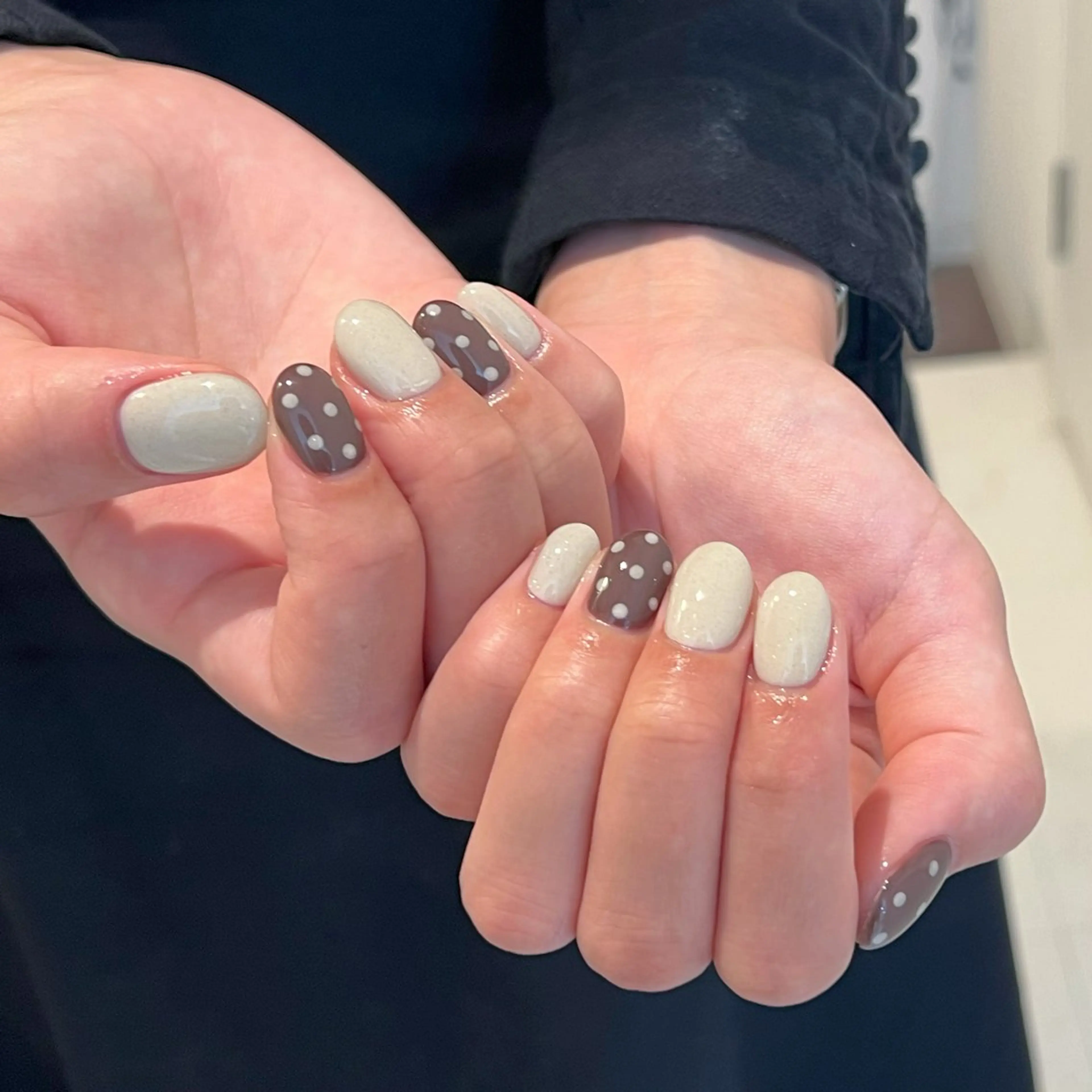 ネイル ハンドネイル Nail salon CELEBRAILのネイルデザイン