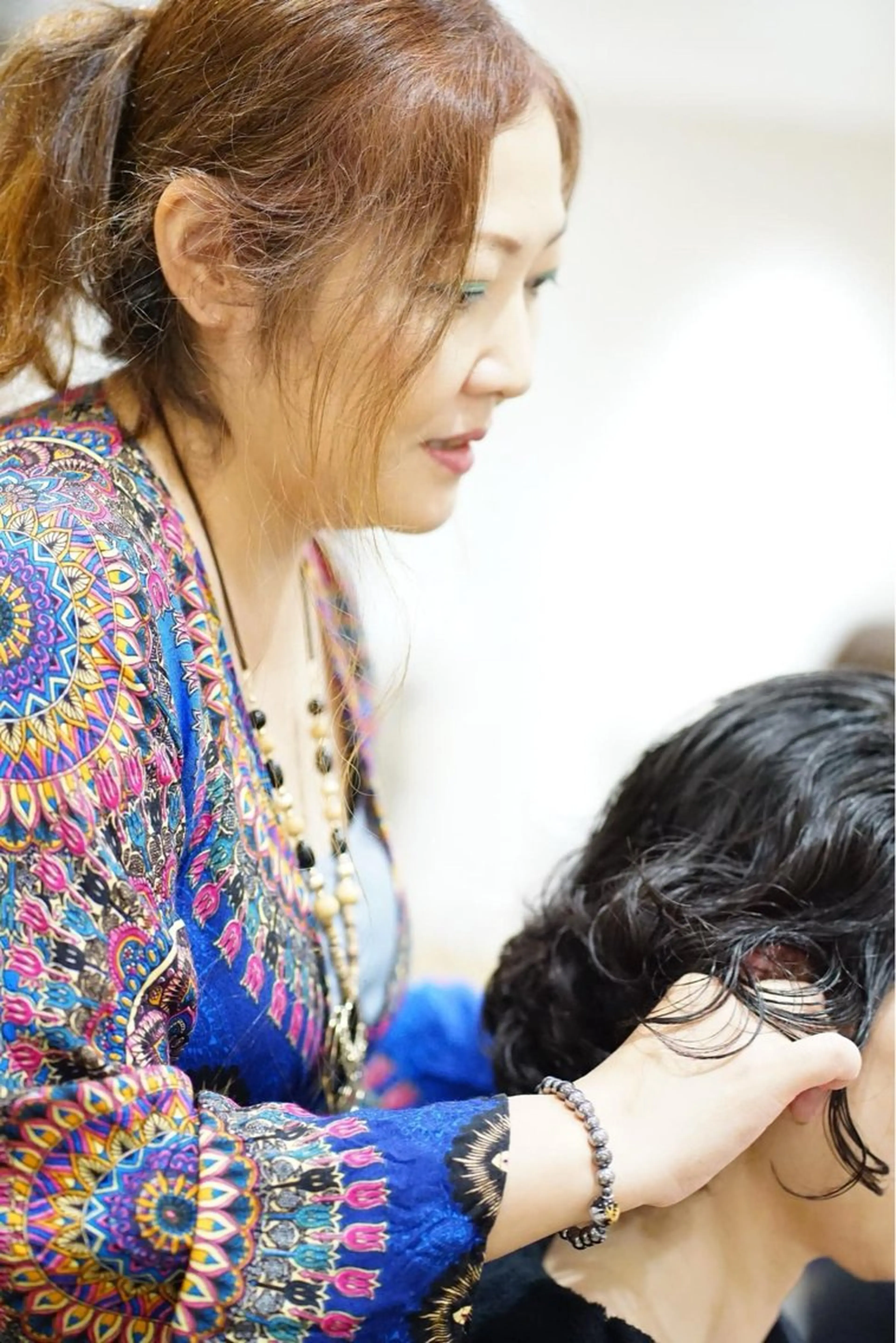 リラク Salon d' Aurélia所属・Salon d' Auréliaのエステ・リラクイメージ