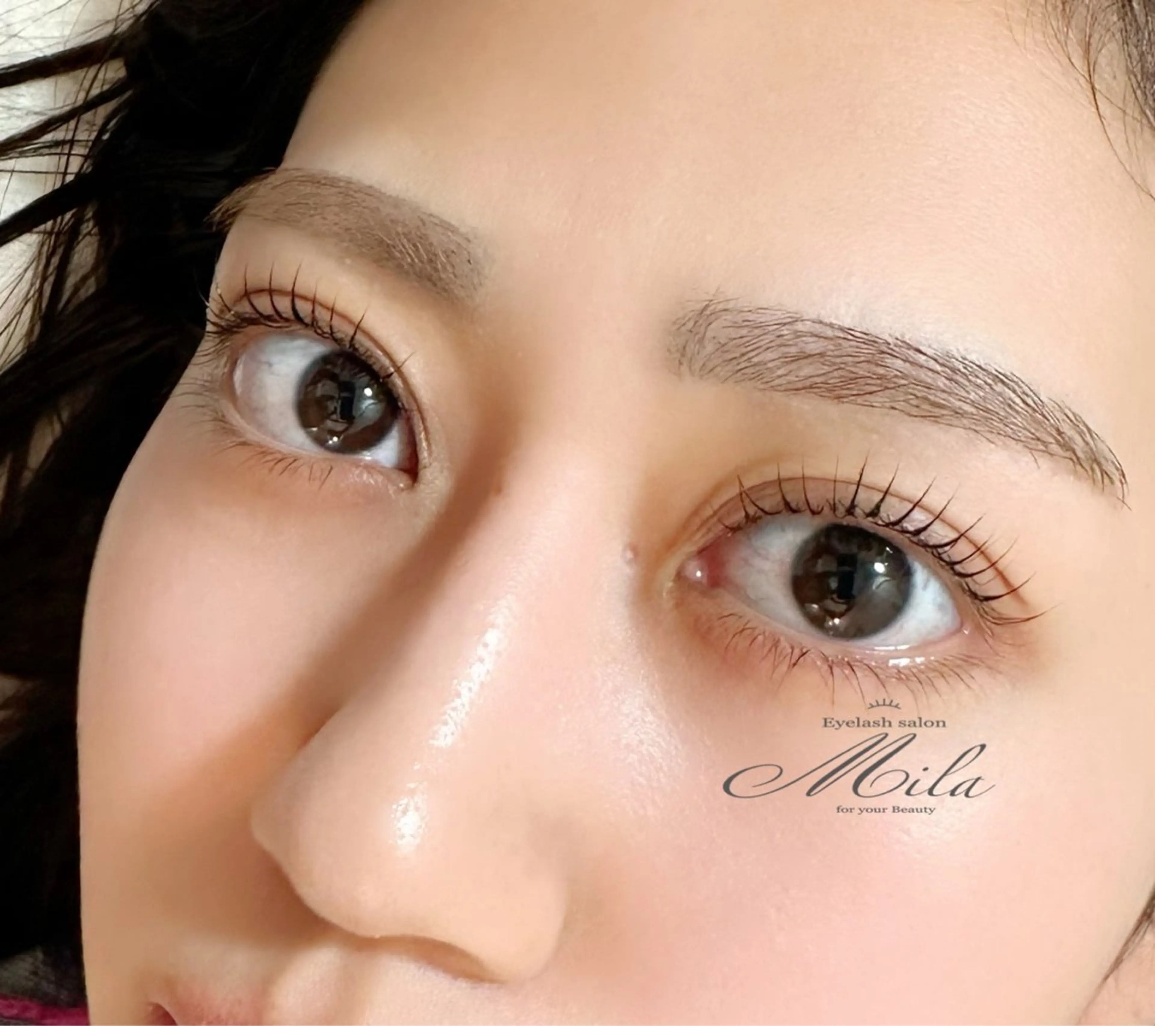 マツエク・マツパ アイラッシュサロン 🎀ミラのマツエク・マツパデザイン