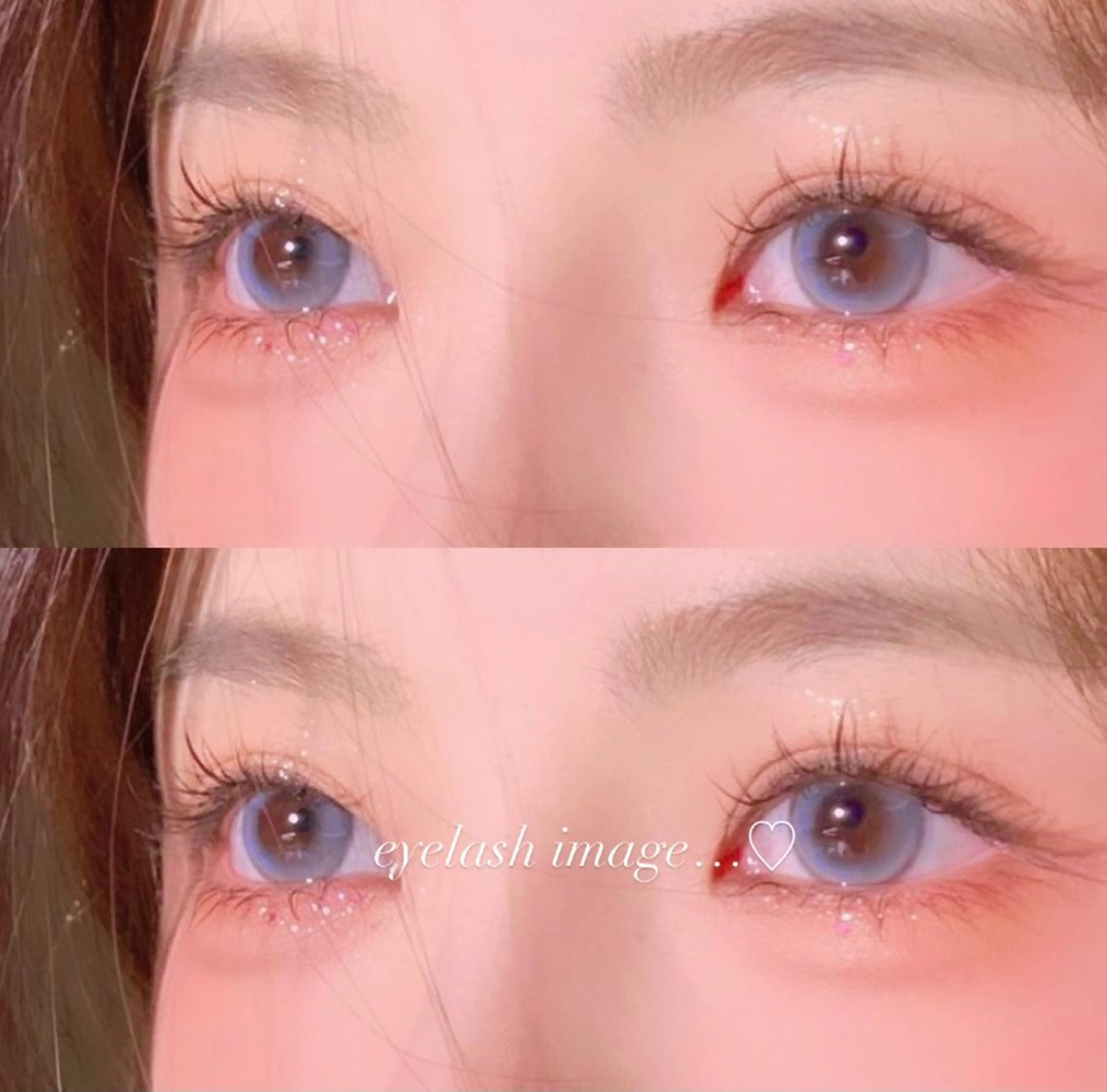 マツエク・マツパ ふわ眉✴︎うぶ眉 🌸maiの眉毛・アイブロウイメージ