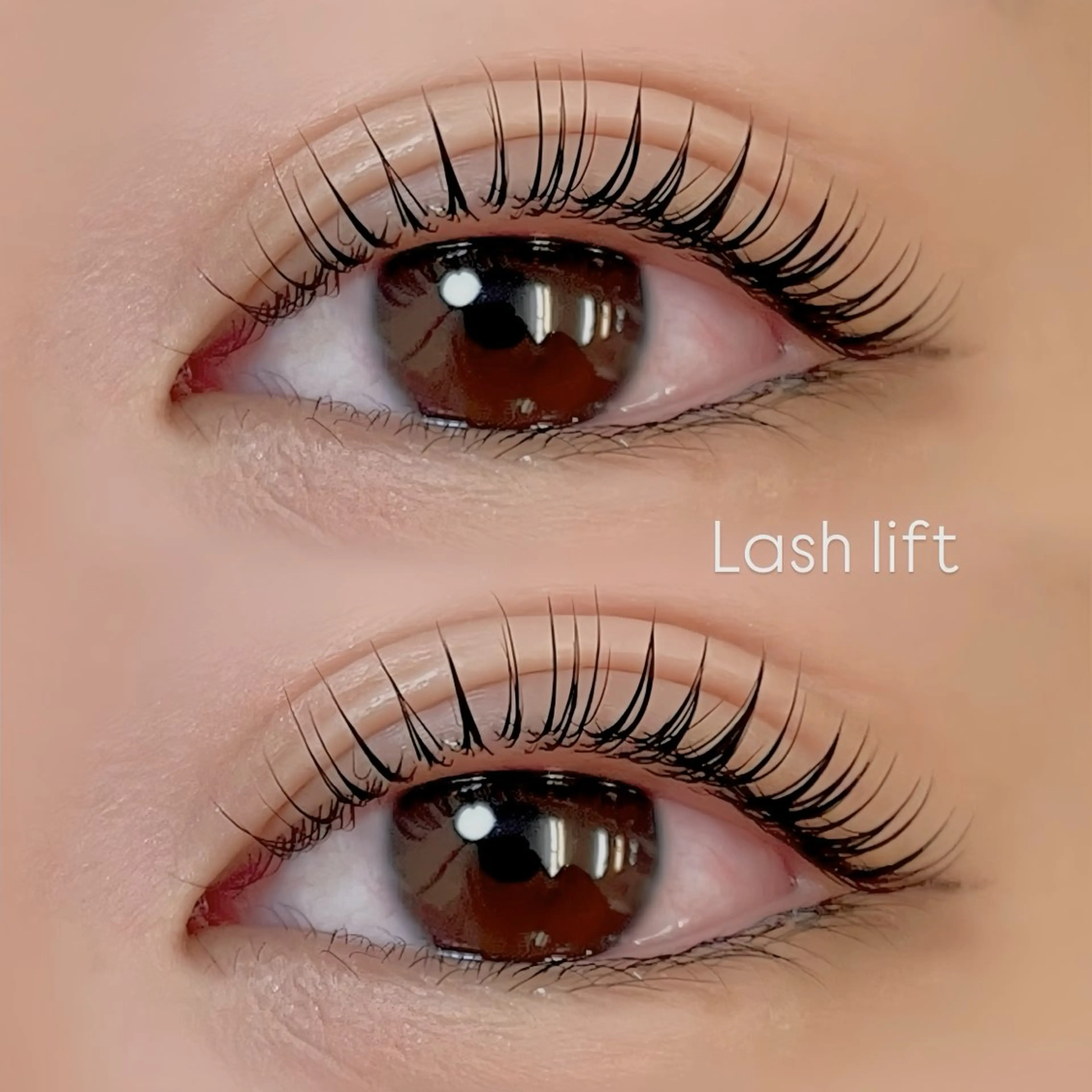 マツエク・マツパ マツパ BeckyLash 広瀬のマツエク・マツパデザイン