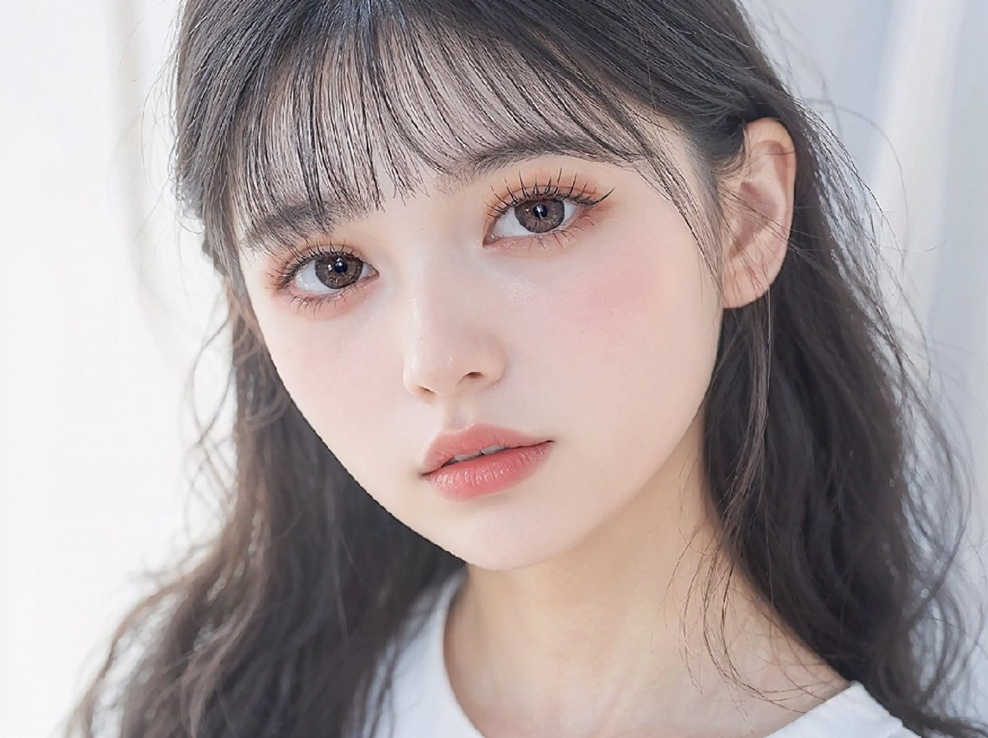 マツエク・マツパ yuna 🍎のマツエク・マツパデザイン