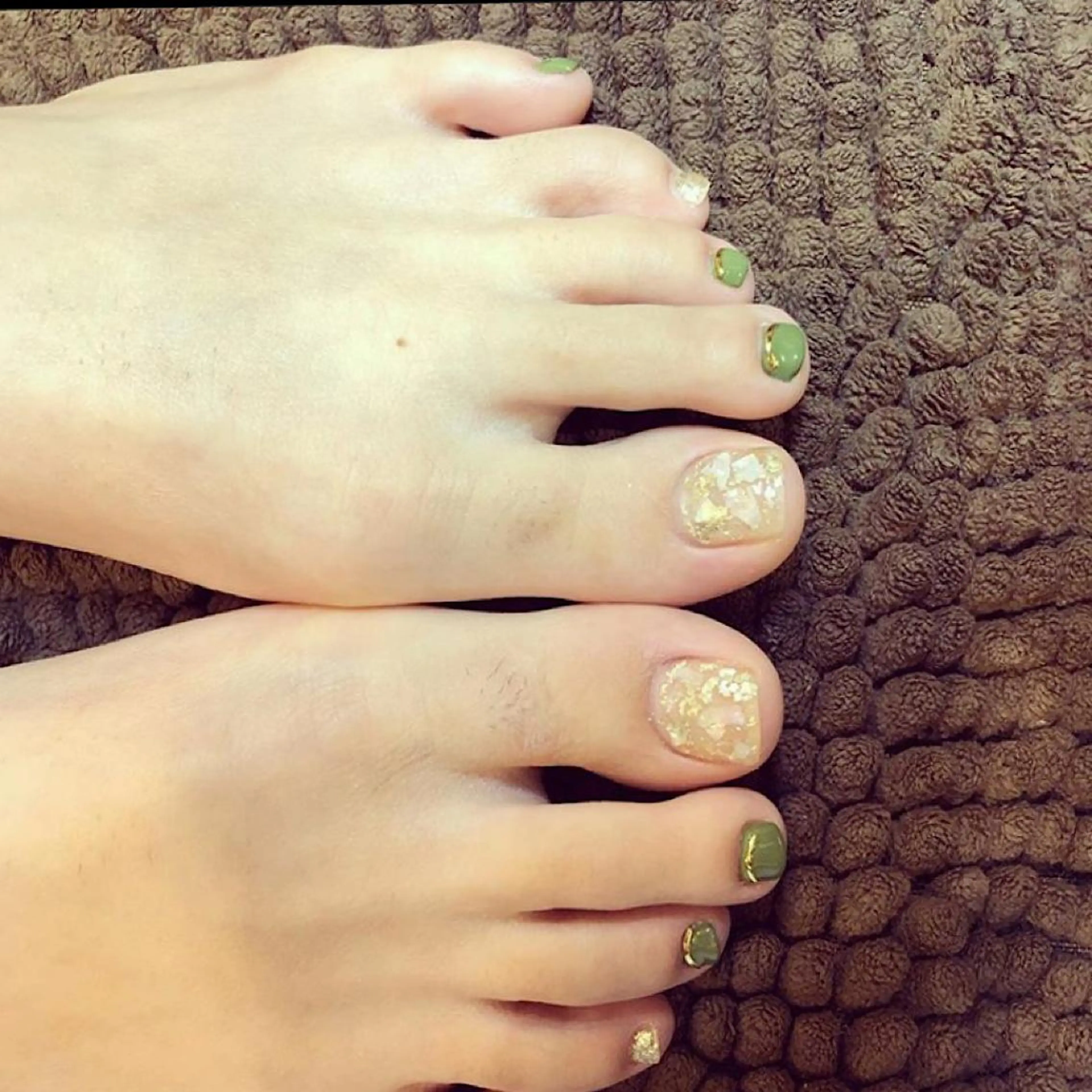 ネイル JIFFY nailstudioのネイルデザイン