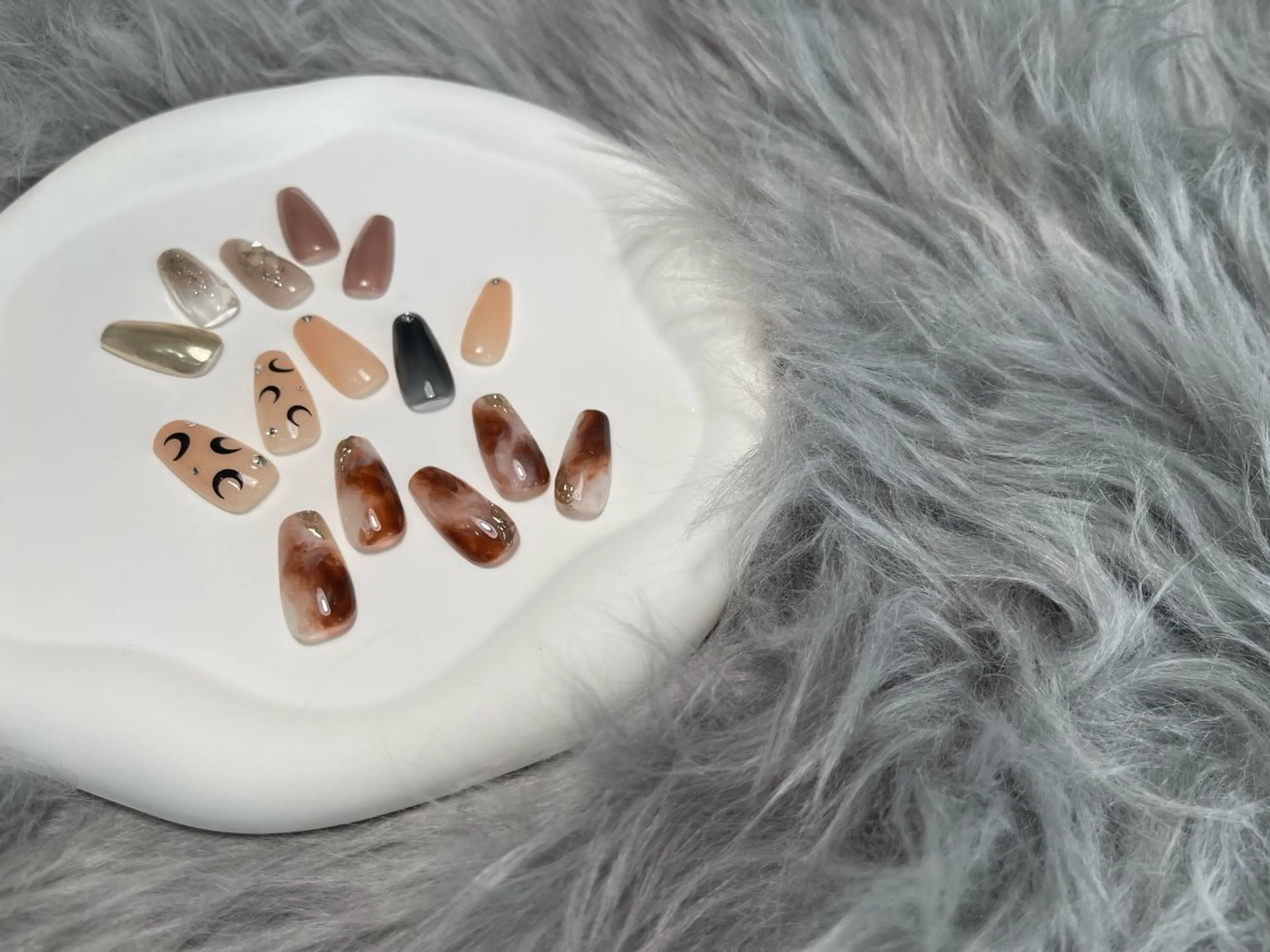 ネイル THE464 the464のネイルデザイン