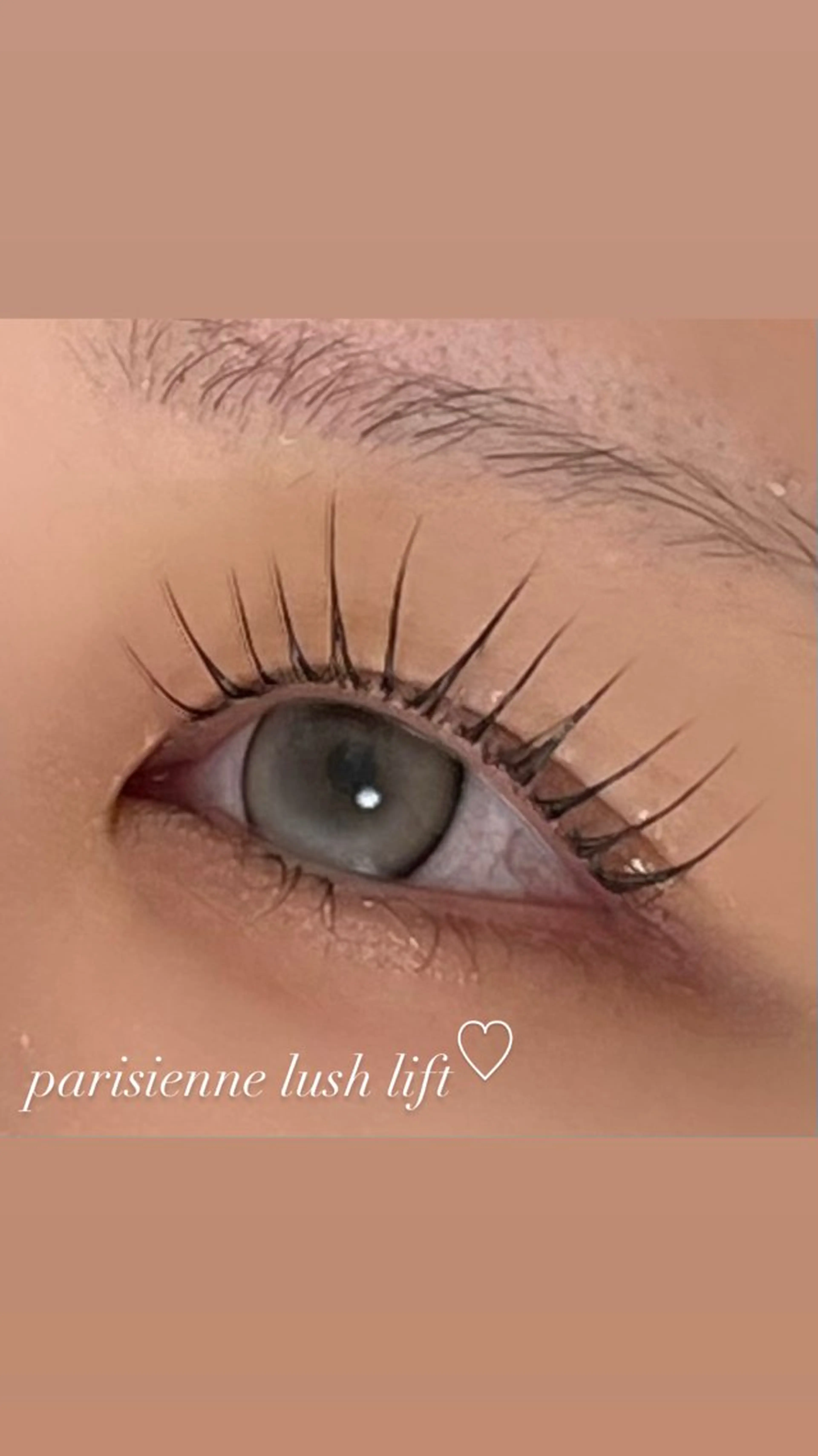 マツエク・マツパ マツパ 💜茉莉花 RINKA 💜のマツエク・マツパデザイン