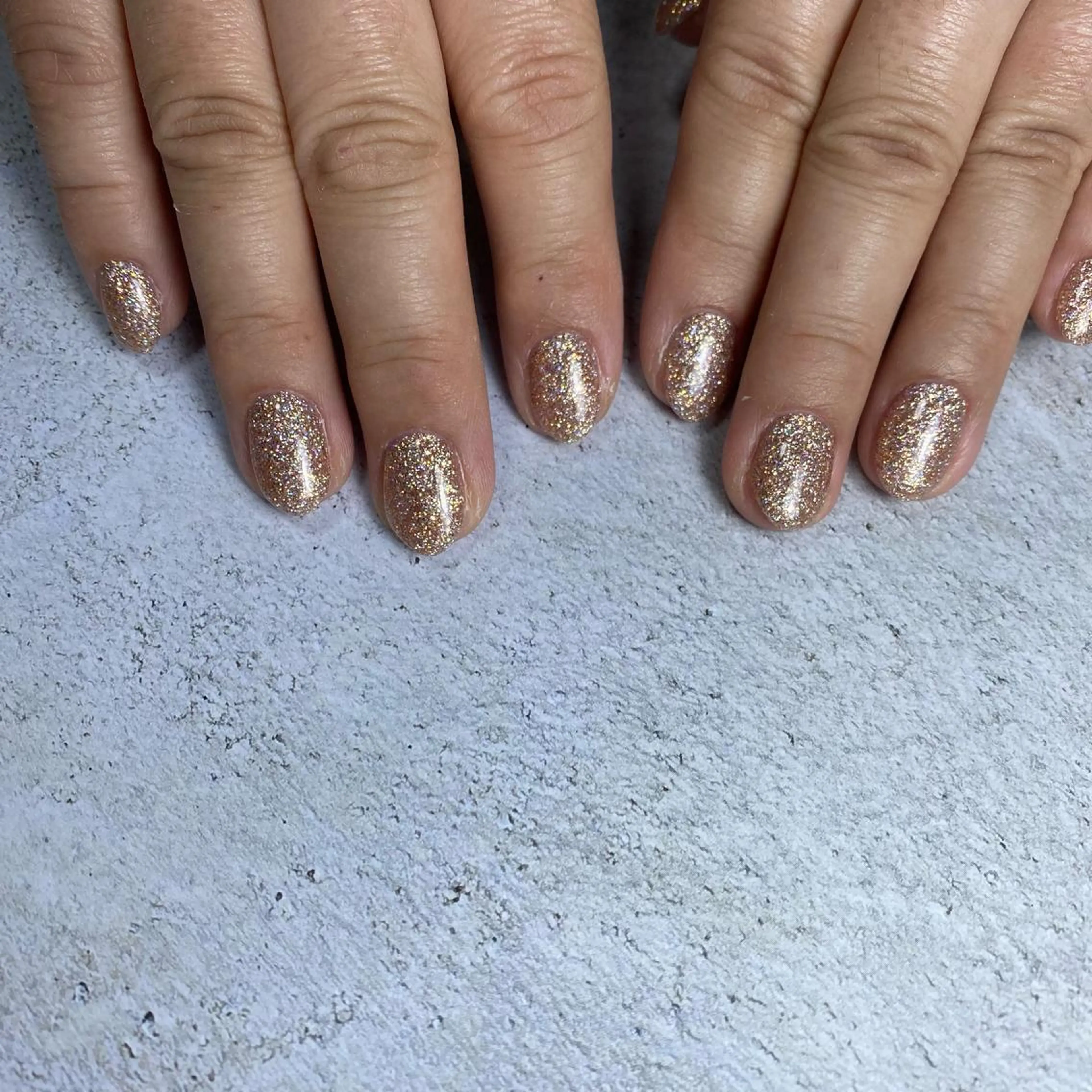 ネイル ハンドネイル ☺︎ NOZOMI☺︎のネイルデザイン