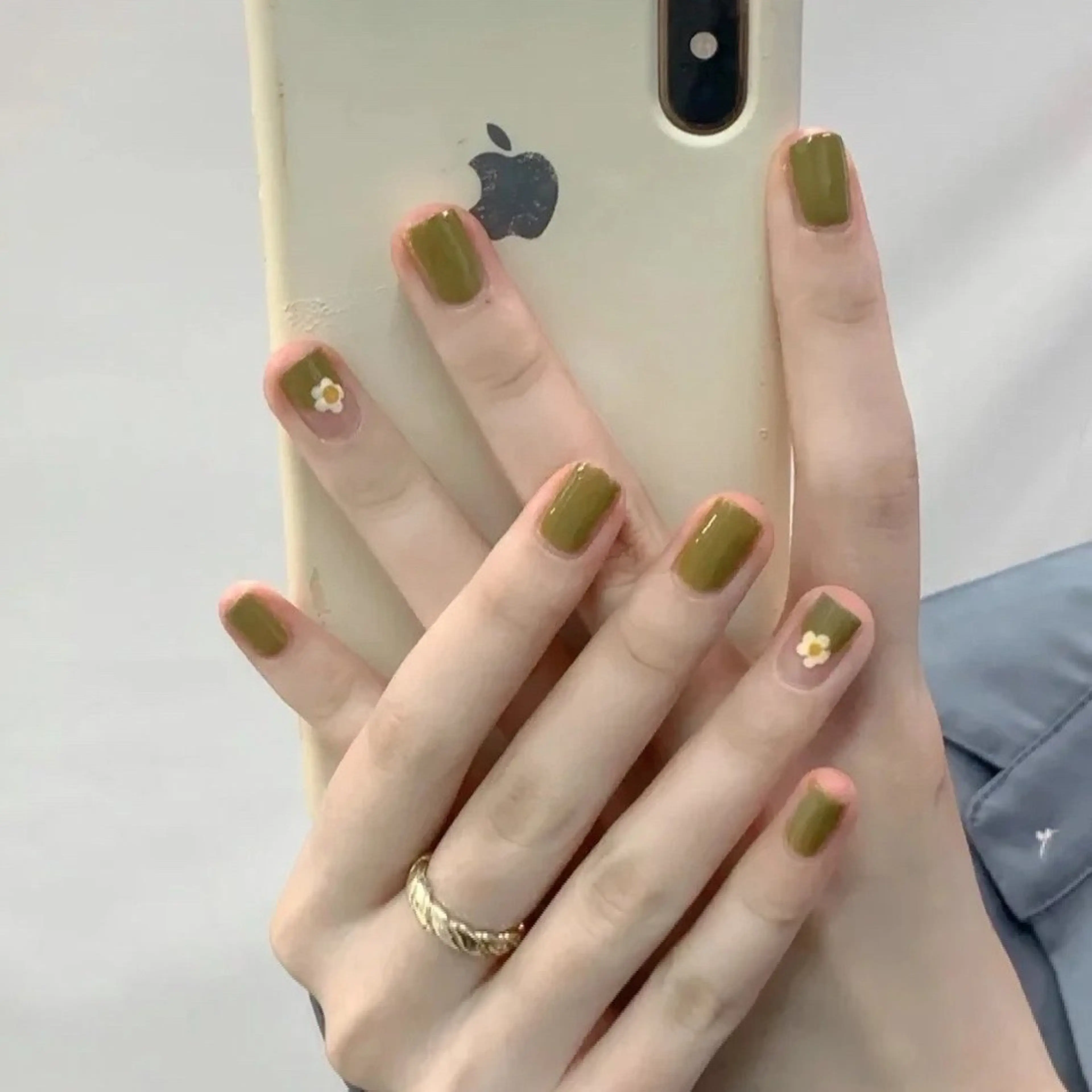 ネイル BuBu Nail渋谷道玄坂2のネイルデザイン