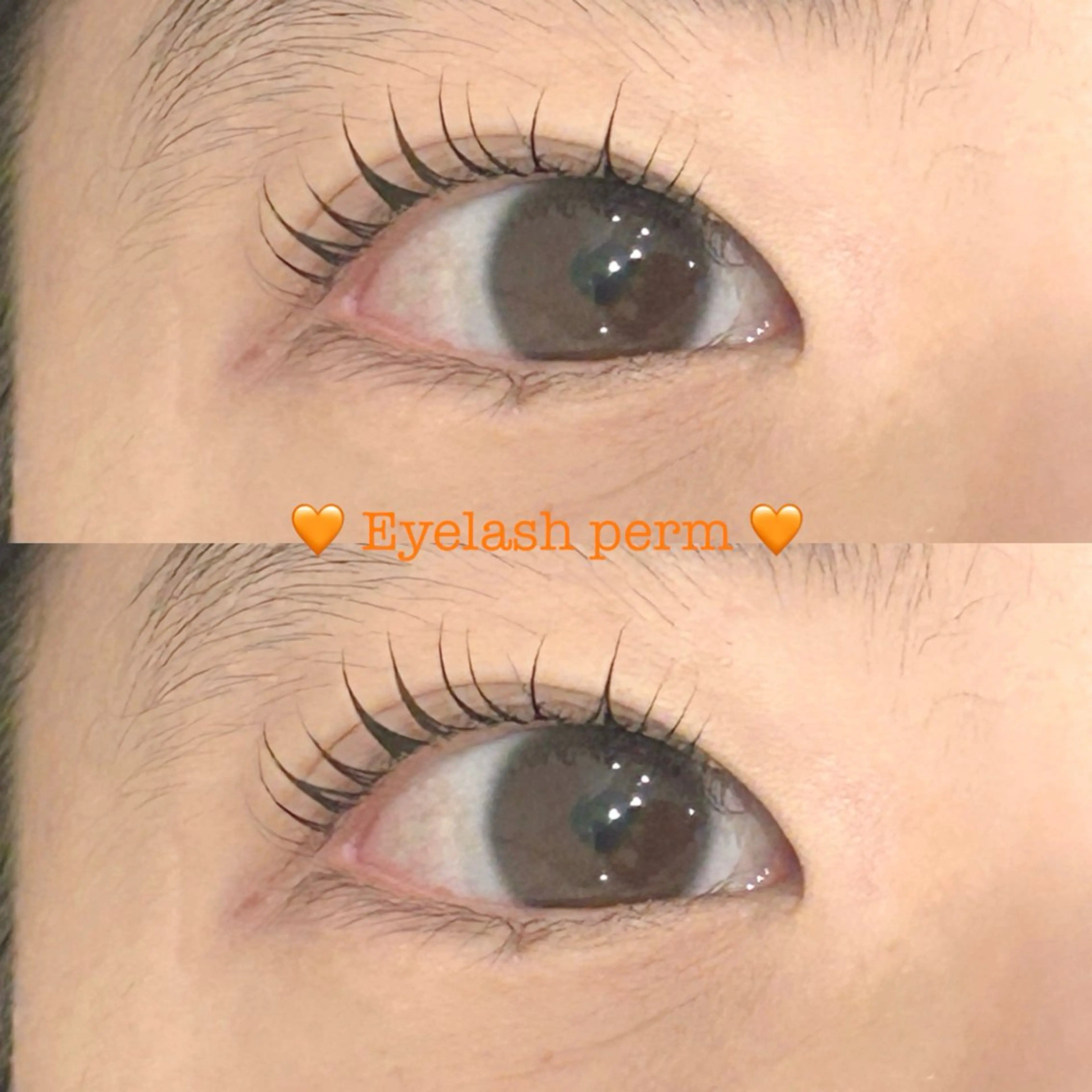 マツエク・マツパ nicottlash 難波店 山崎のマツエク・マツパデザイン