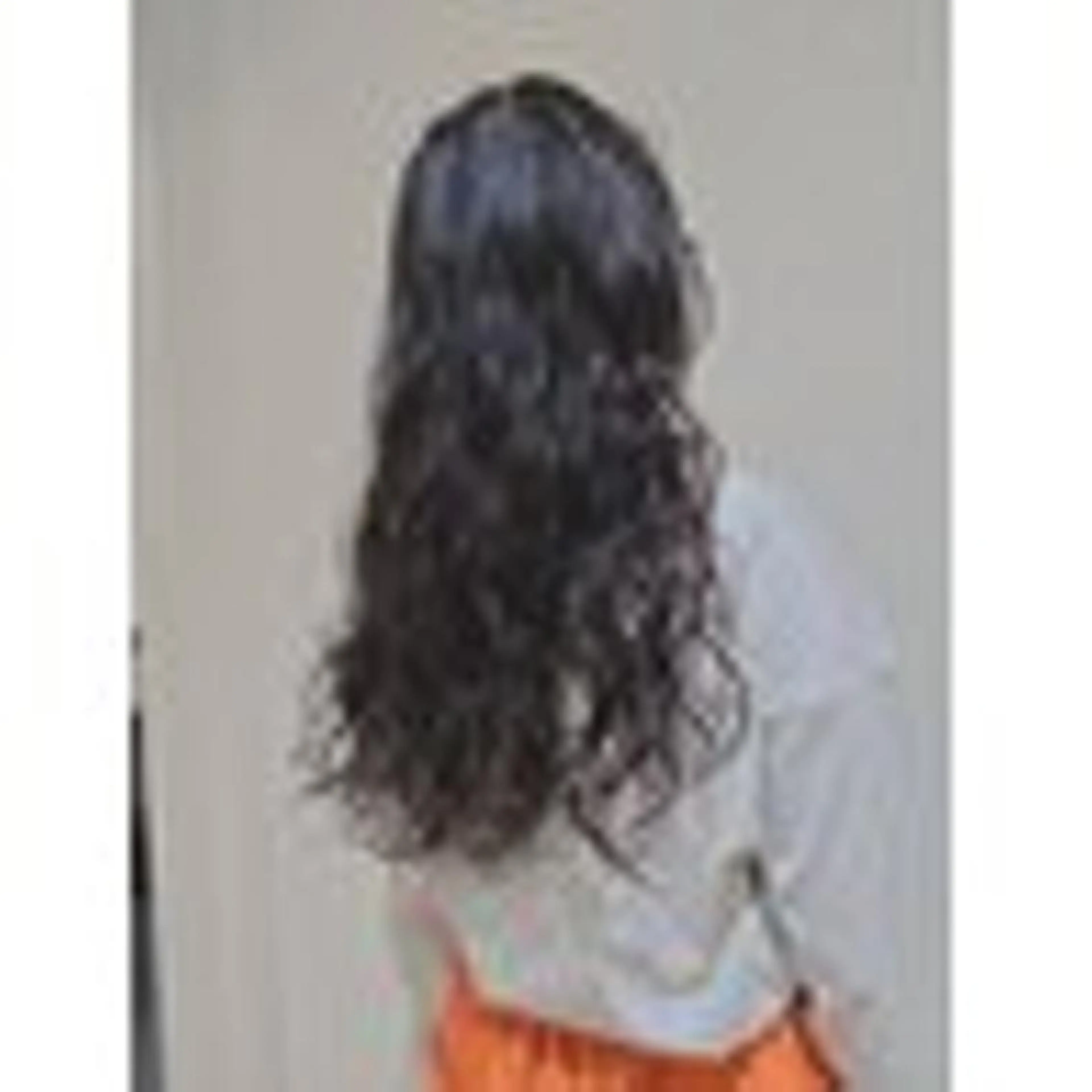 平日限定【新規】カット＋パーマ＋トリートメント＿￥15370→￥14410の写真