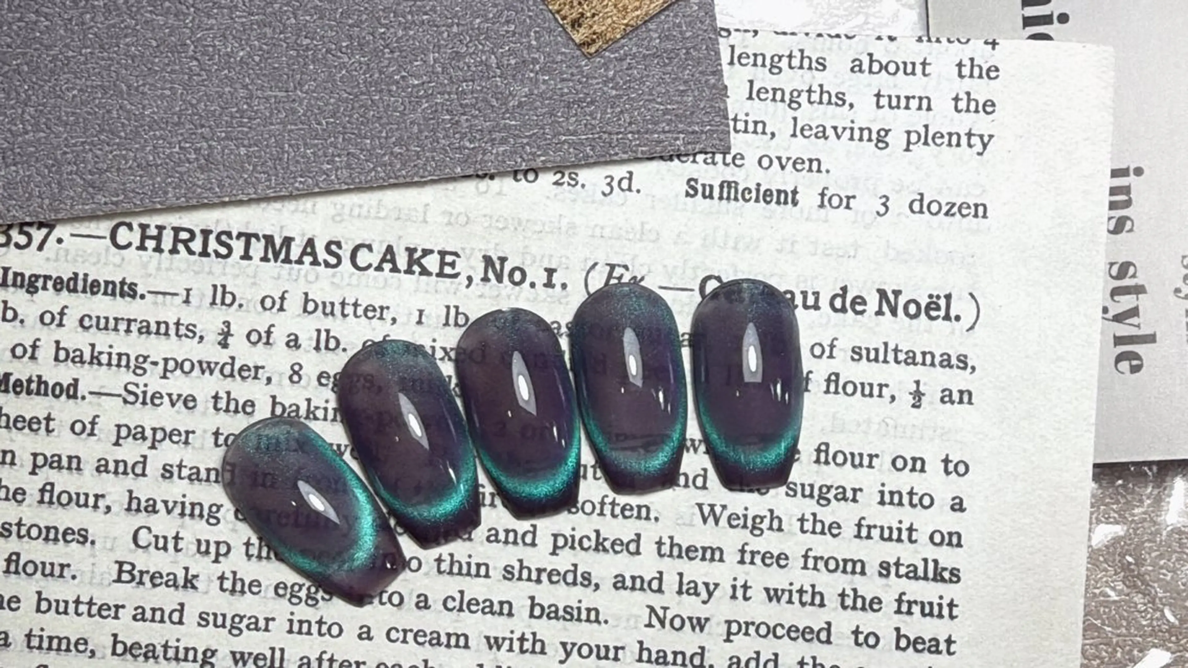 ネイル ハンドネイル merci川口店 みさのネイルデザイン