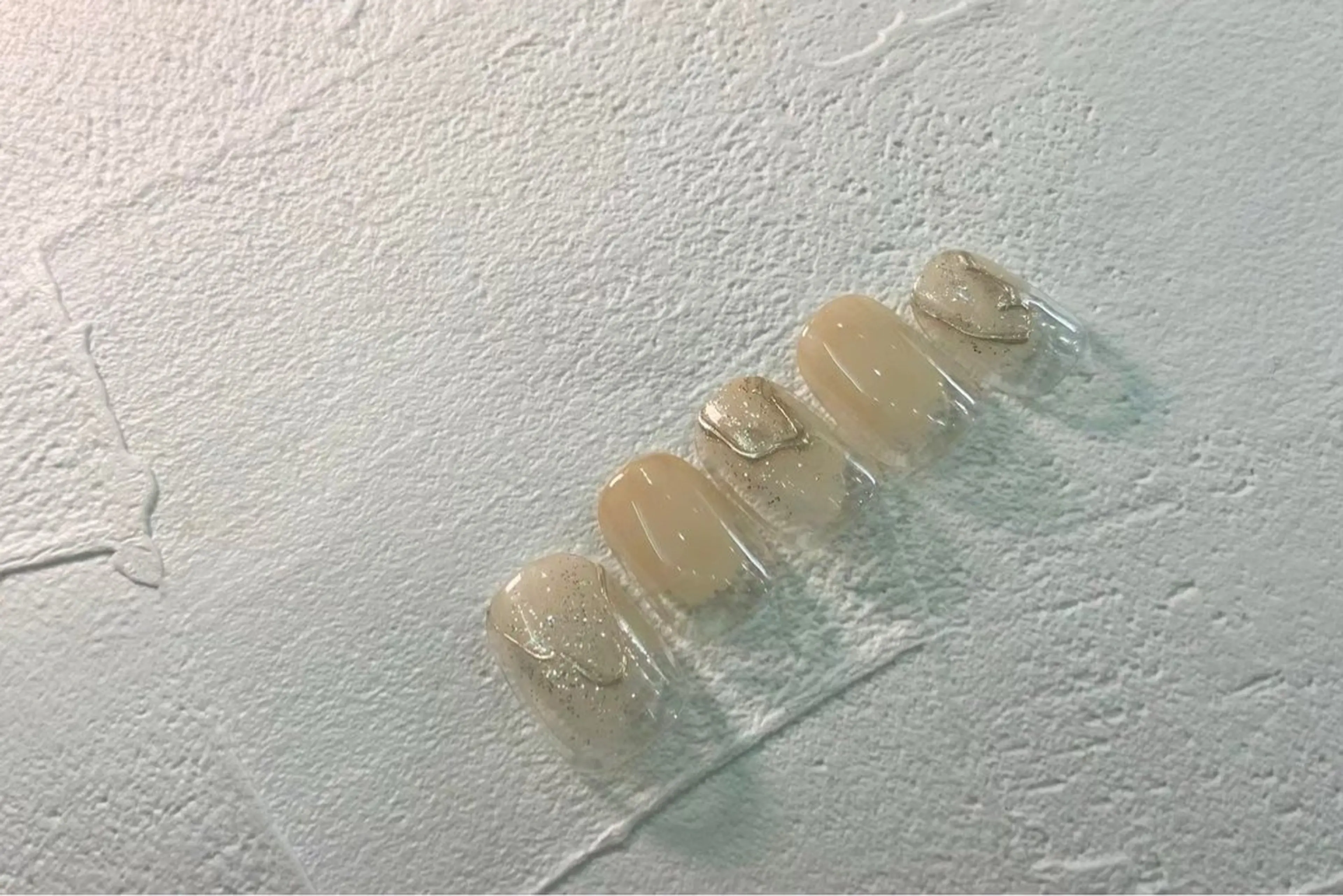 ネイル nail salon 8のネイルデザイン