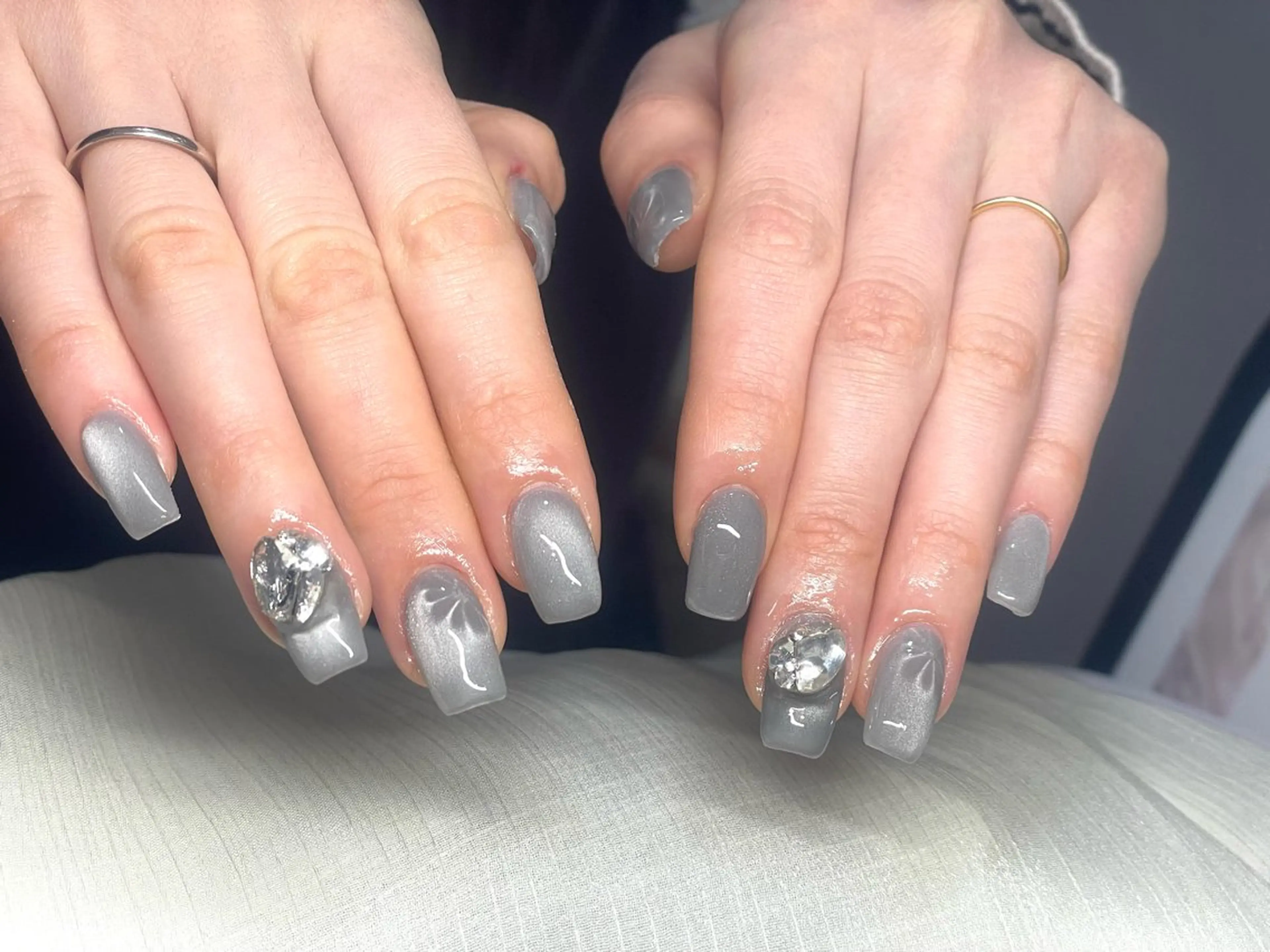 ネイル NailKaisei 自宅サロンのネイルデザイン