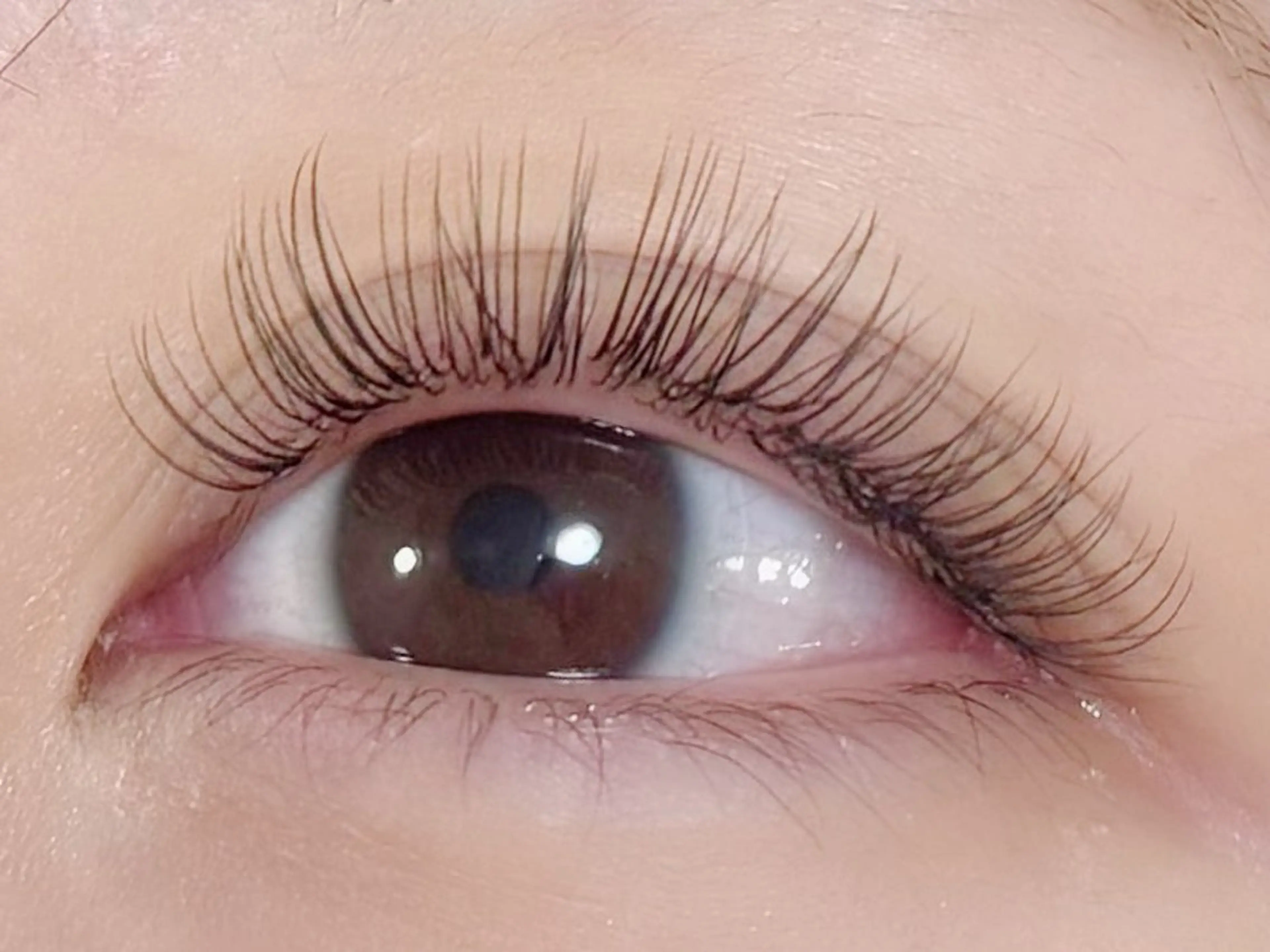 マツエク・マツパ マツエク 🫧eyesalon Beauty A🫧のマツエク・マツパデザイン