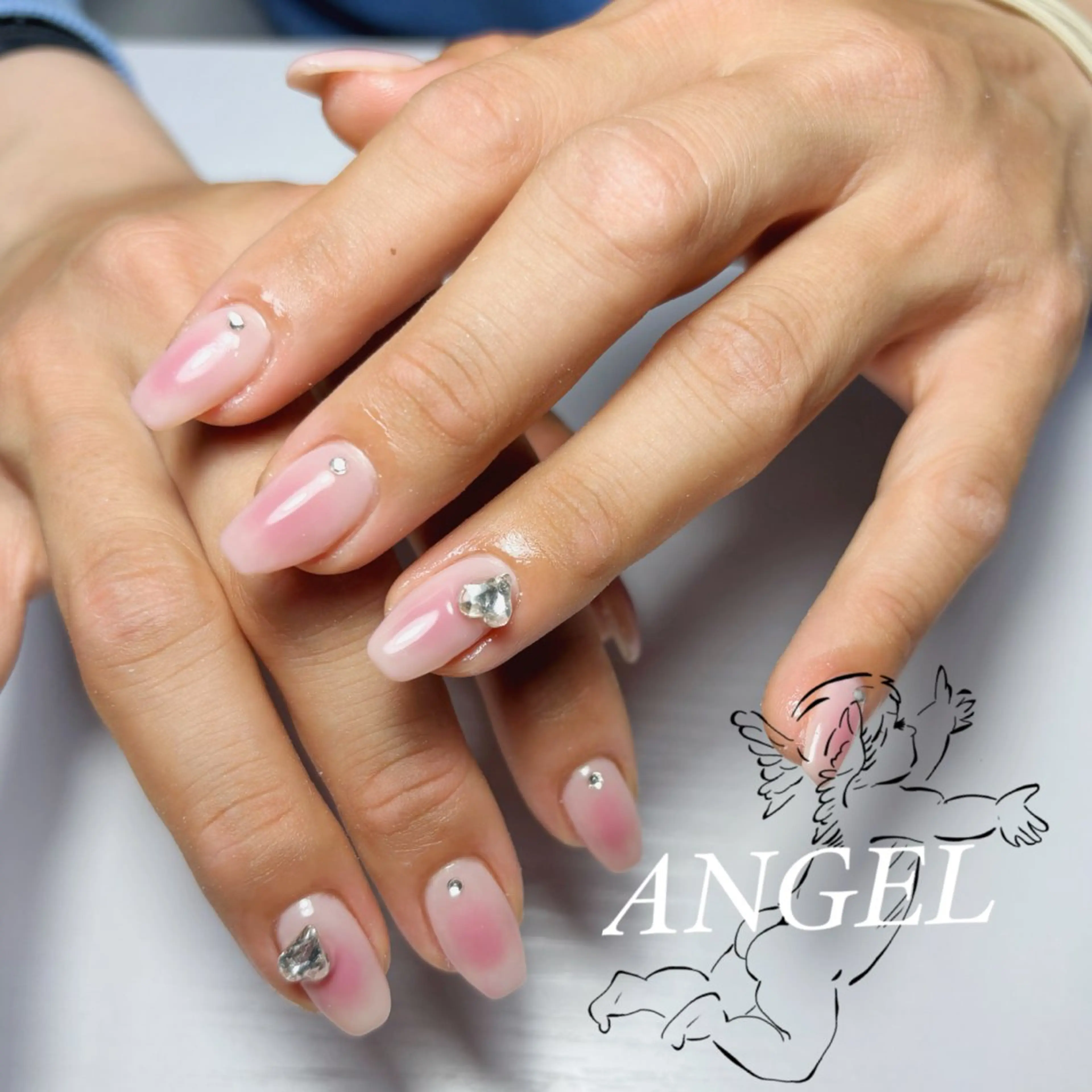 ネイル ハンドネイル angel nailのエステ・リラクイメージ