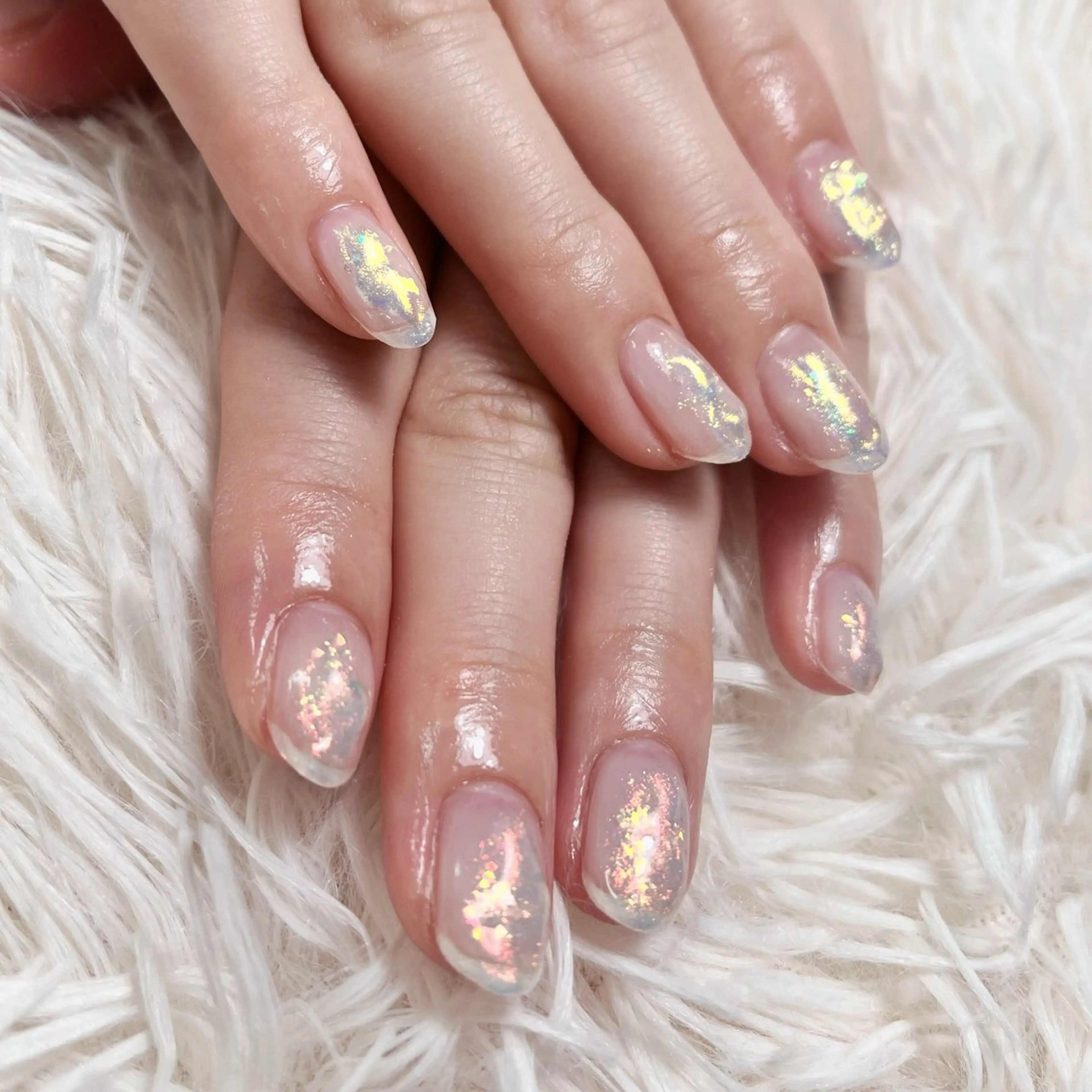 ネイル Twinkle Nail Kuboのネイルデザイン