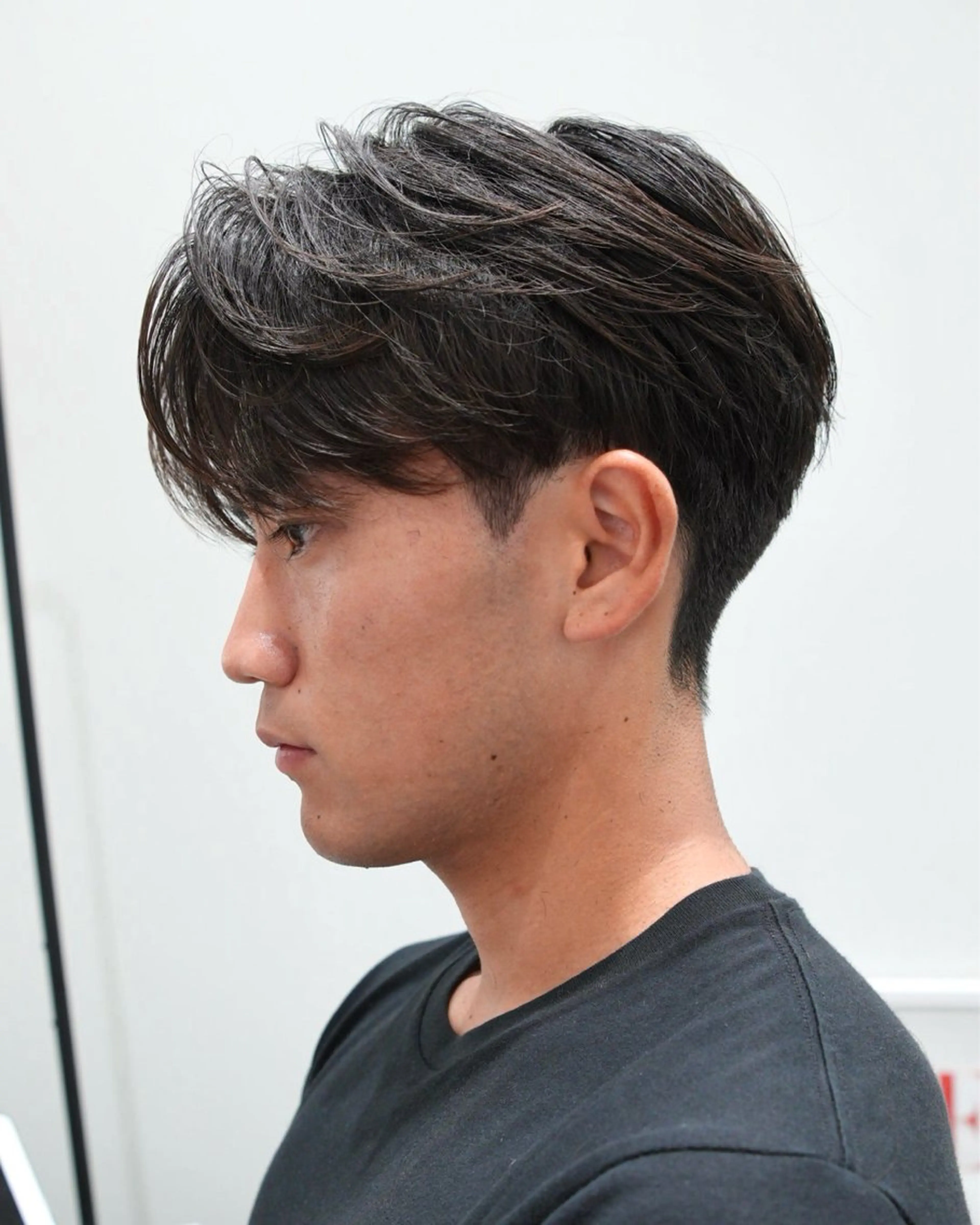 メンズ カット 横浜/メンズカット /れあのヘアスタイル