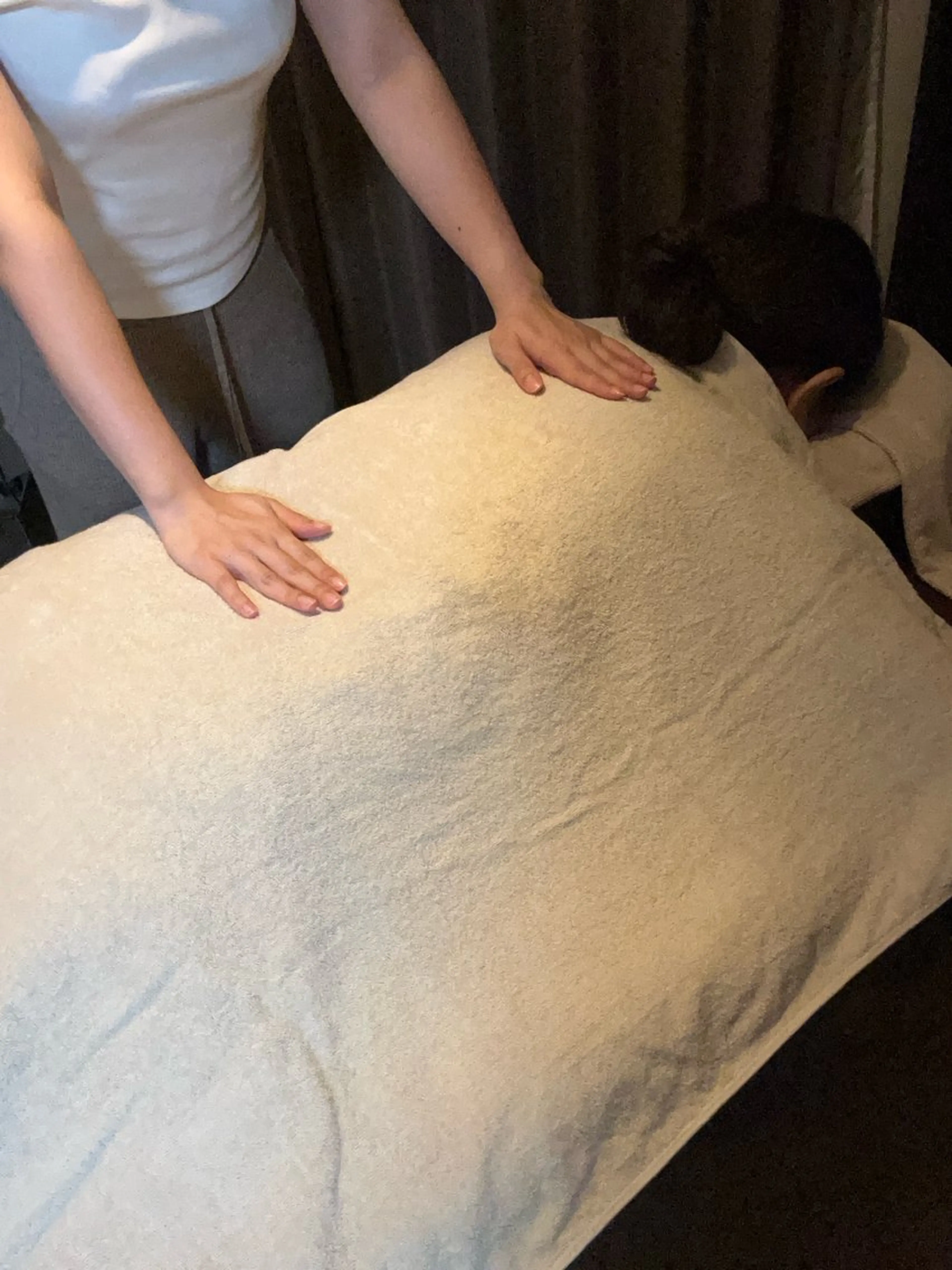 豊見城市役所近く/ RIEのネイルデザイン