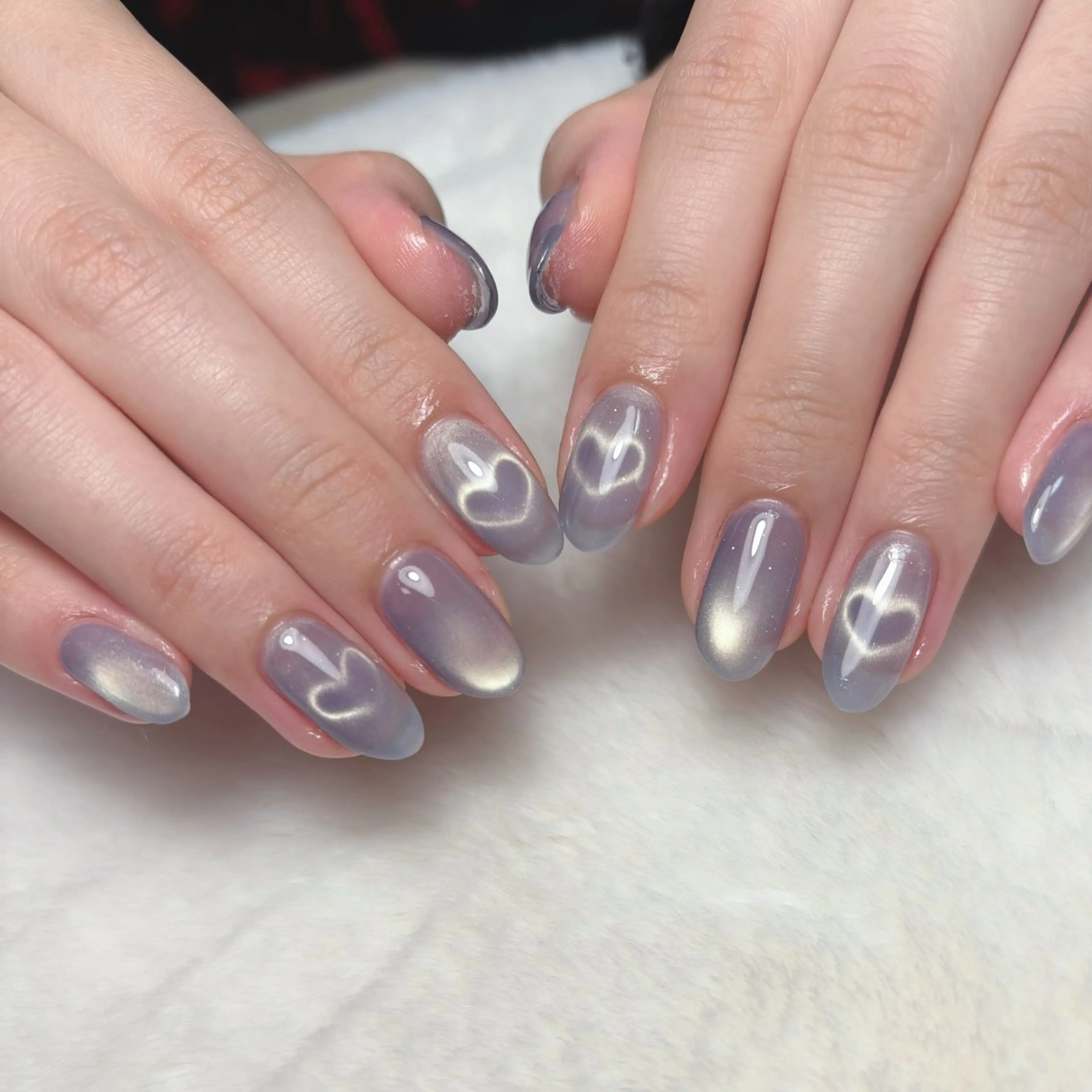ネイル ハンドネイル STELLA nailのネイルデザイン
