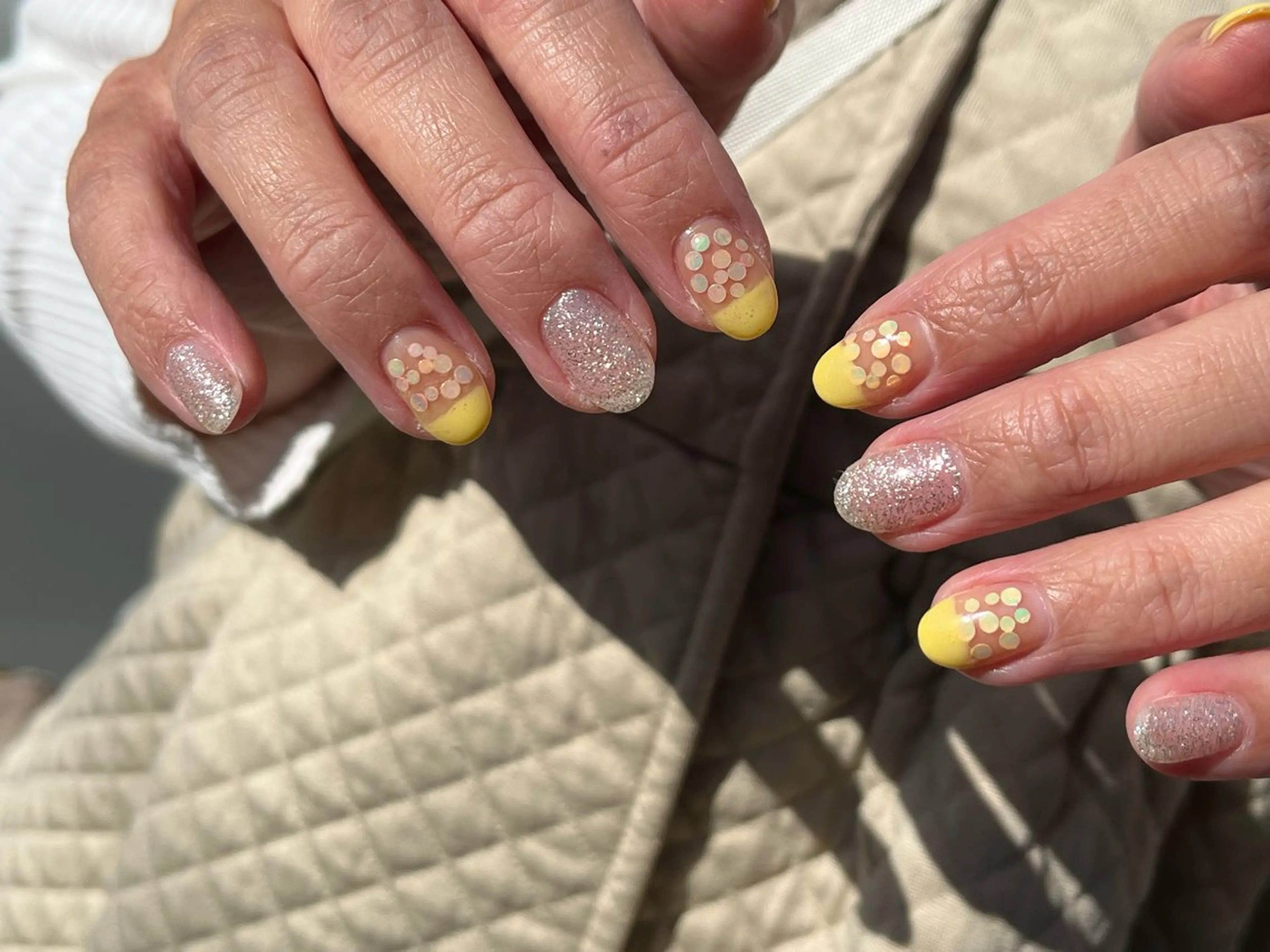 ネイル ハンドネイル Bloom Nailのネイルデザイン