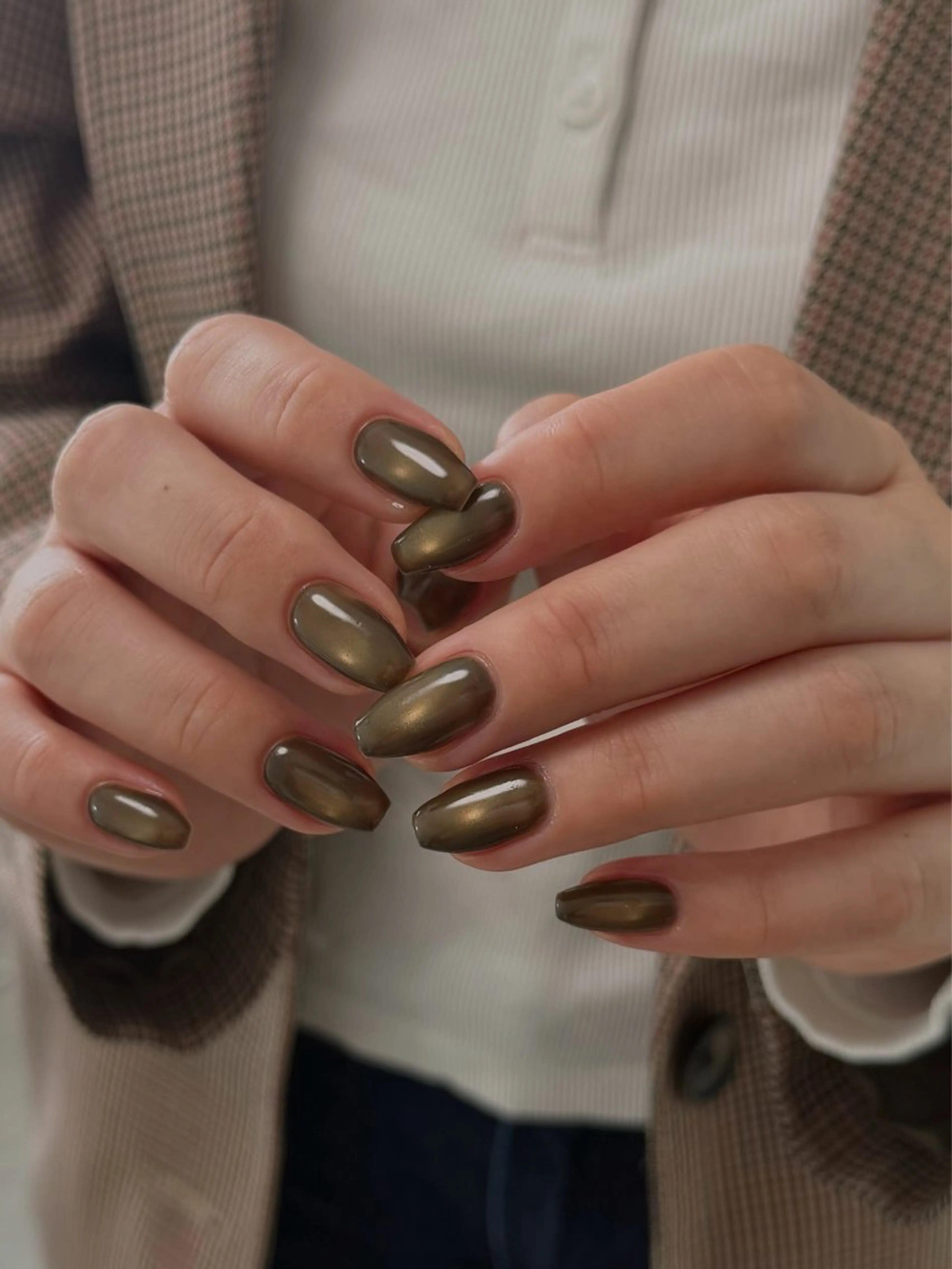 ネイル ハンドネイル ハンドケア nail salon una.のネイルデザイン
