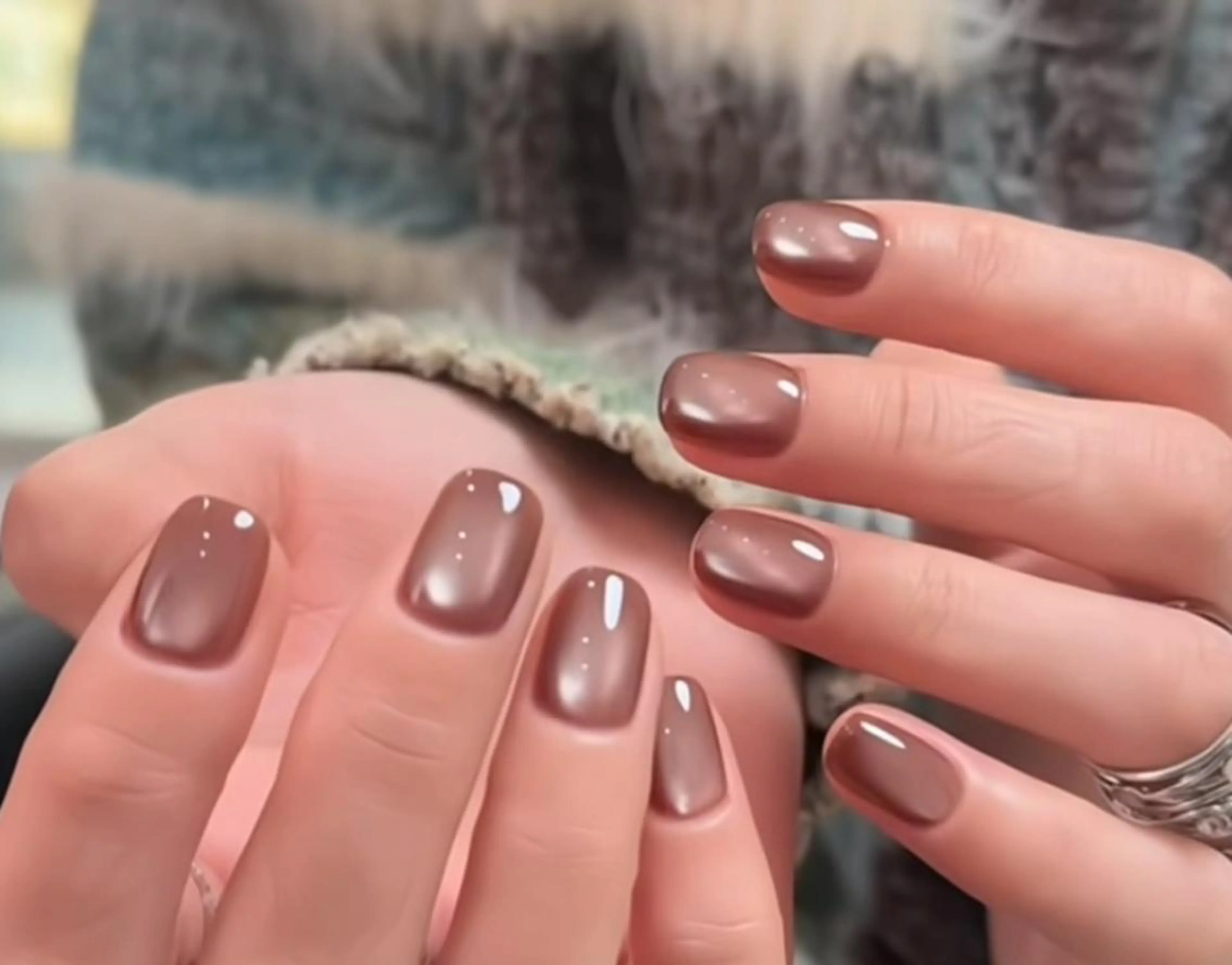 ネイル ハンドネイル Miya🎀 nailのネイルデザイン