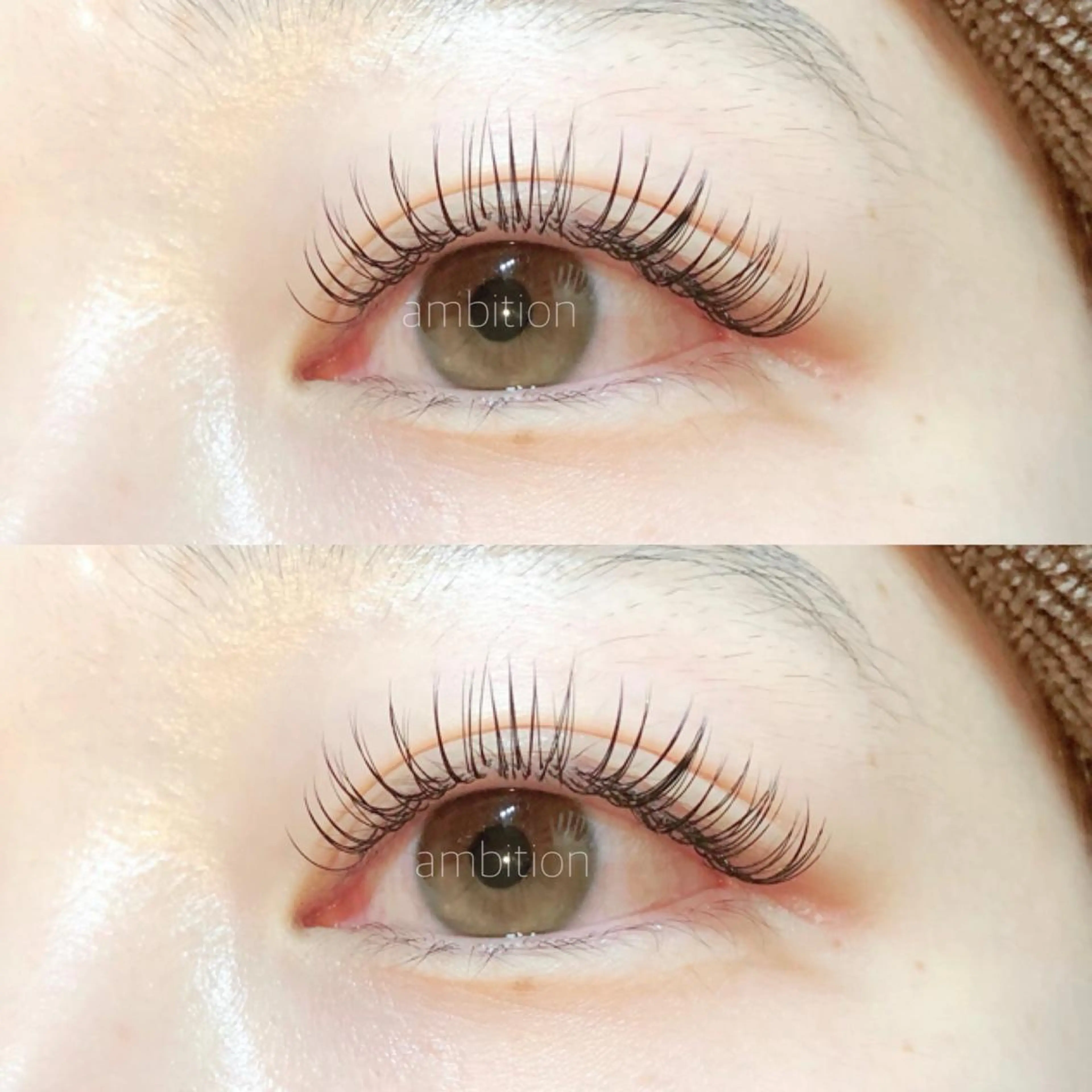 マツエク・マツパ セーブル デイジーラッシュ 大阪駅前第3ビルのマツエク・マツパデザイン