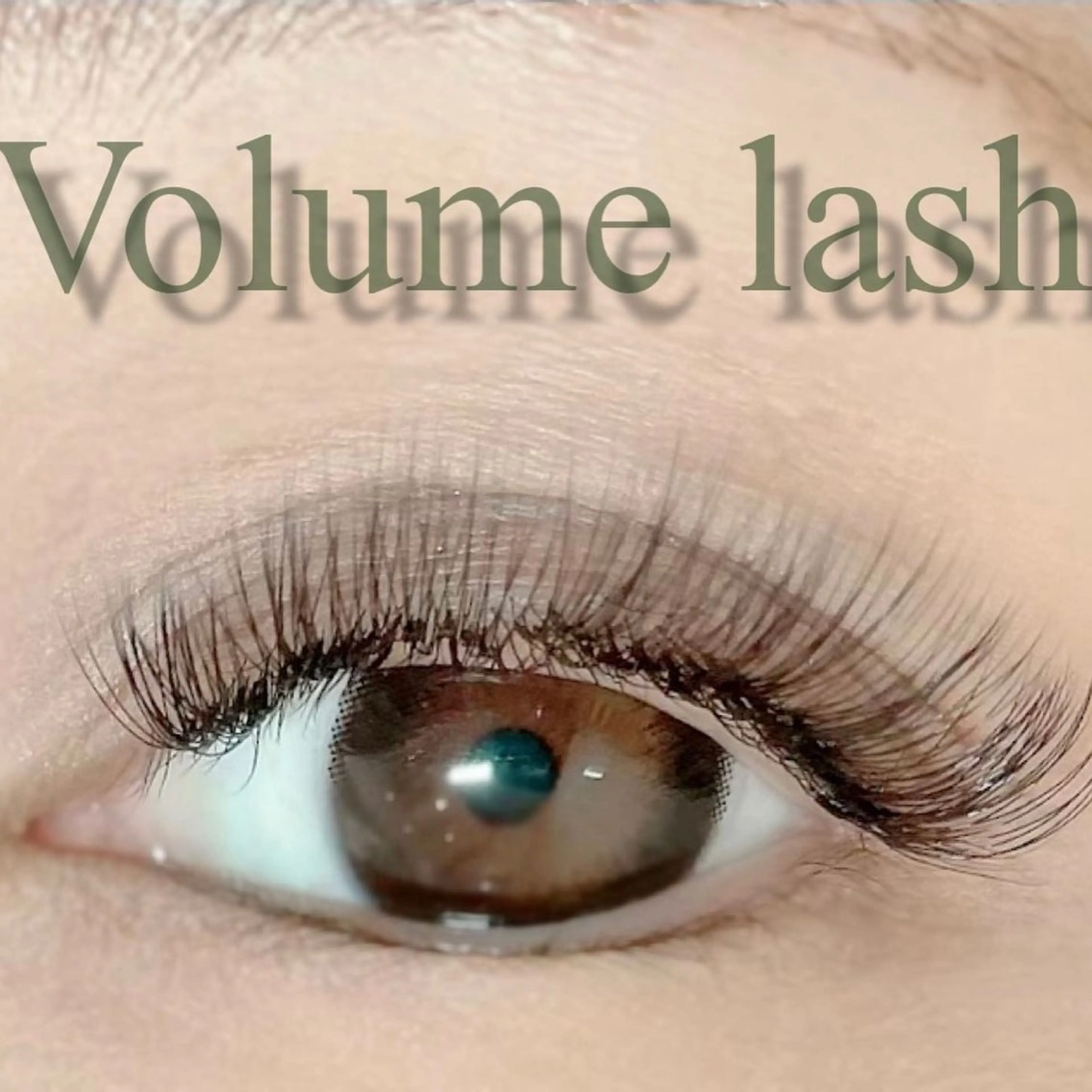 🧸ミニモ価格🧸3Dボリュームラッシュ片目 60束の写真