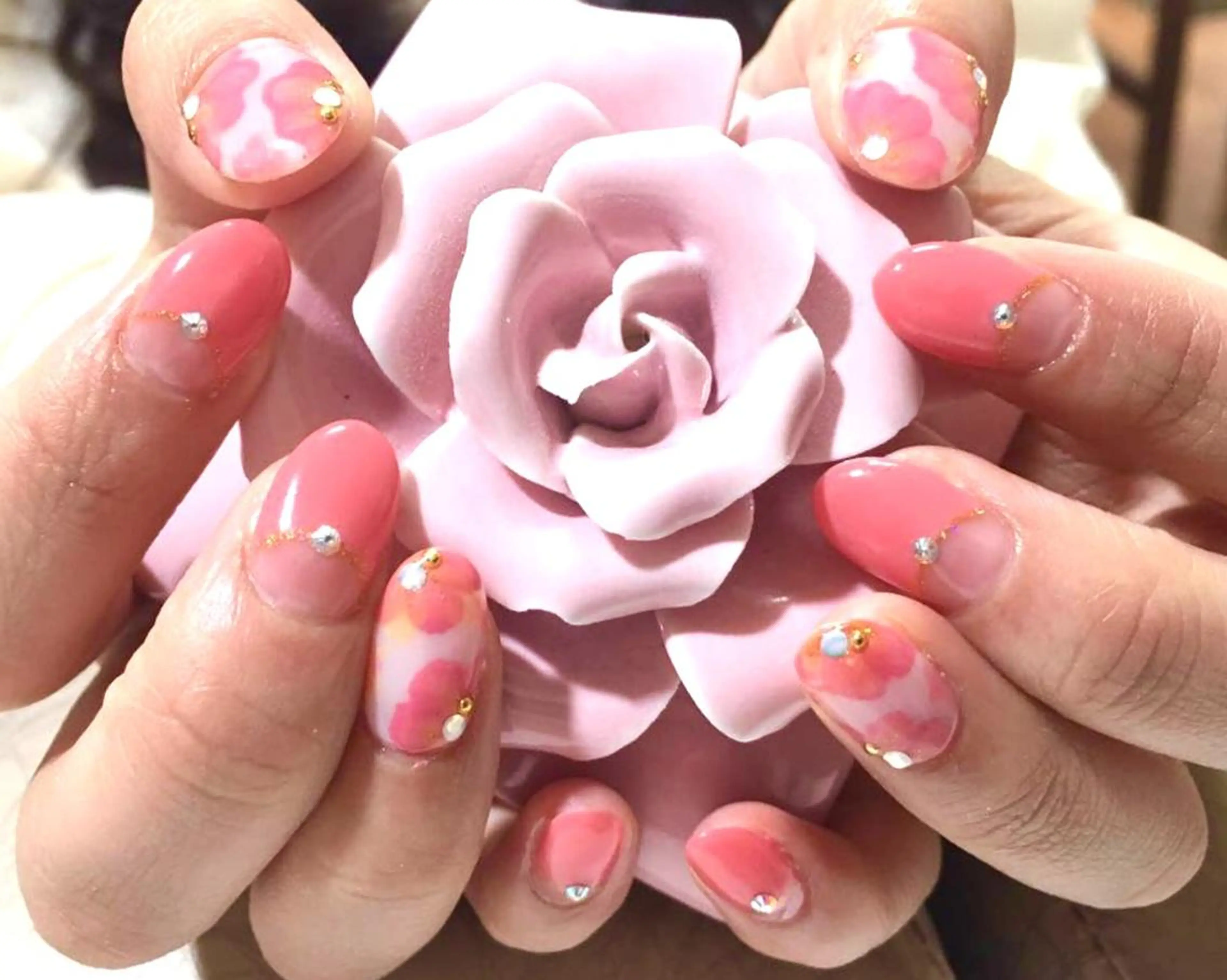 ネイル Eye アイのエステ・リラクイメージ