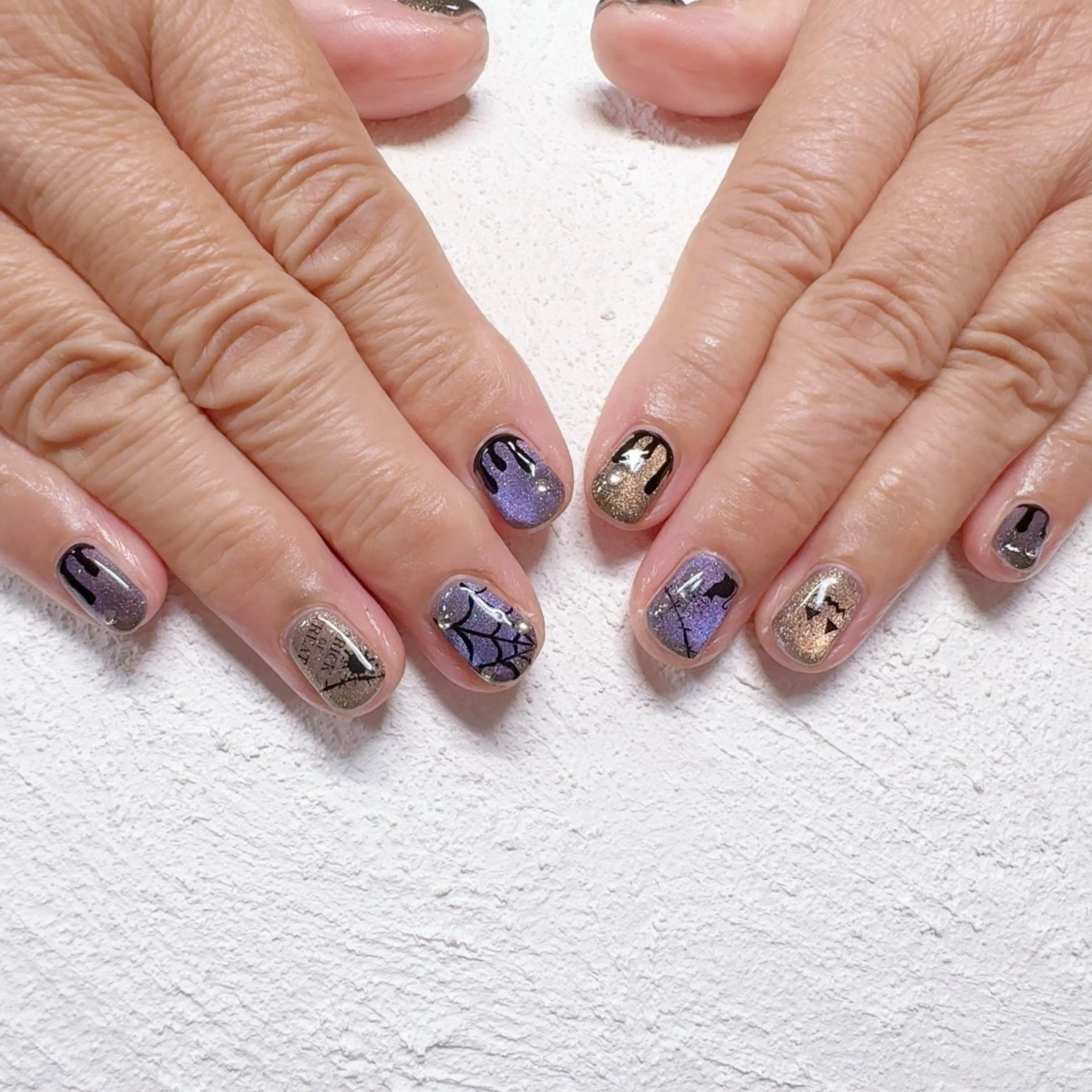 ネイル Regaro i.sのネイルデザイン