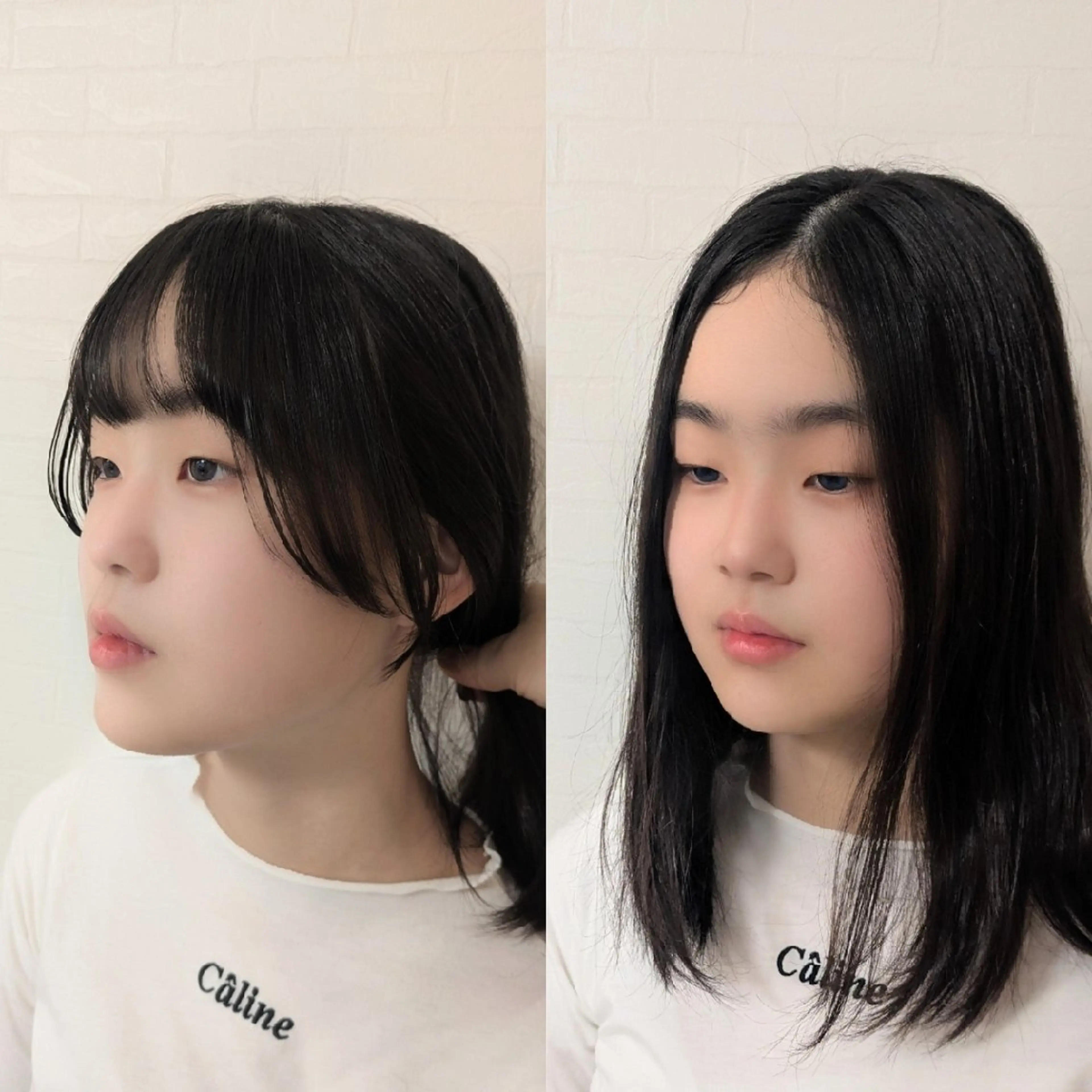 パーマ Chinatsu🍀 ヘッドスパ/美髪のヘアスタイル