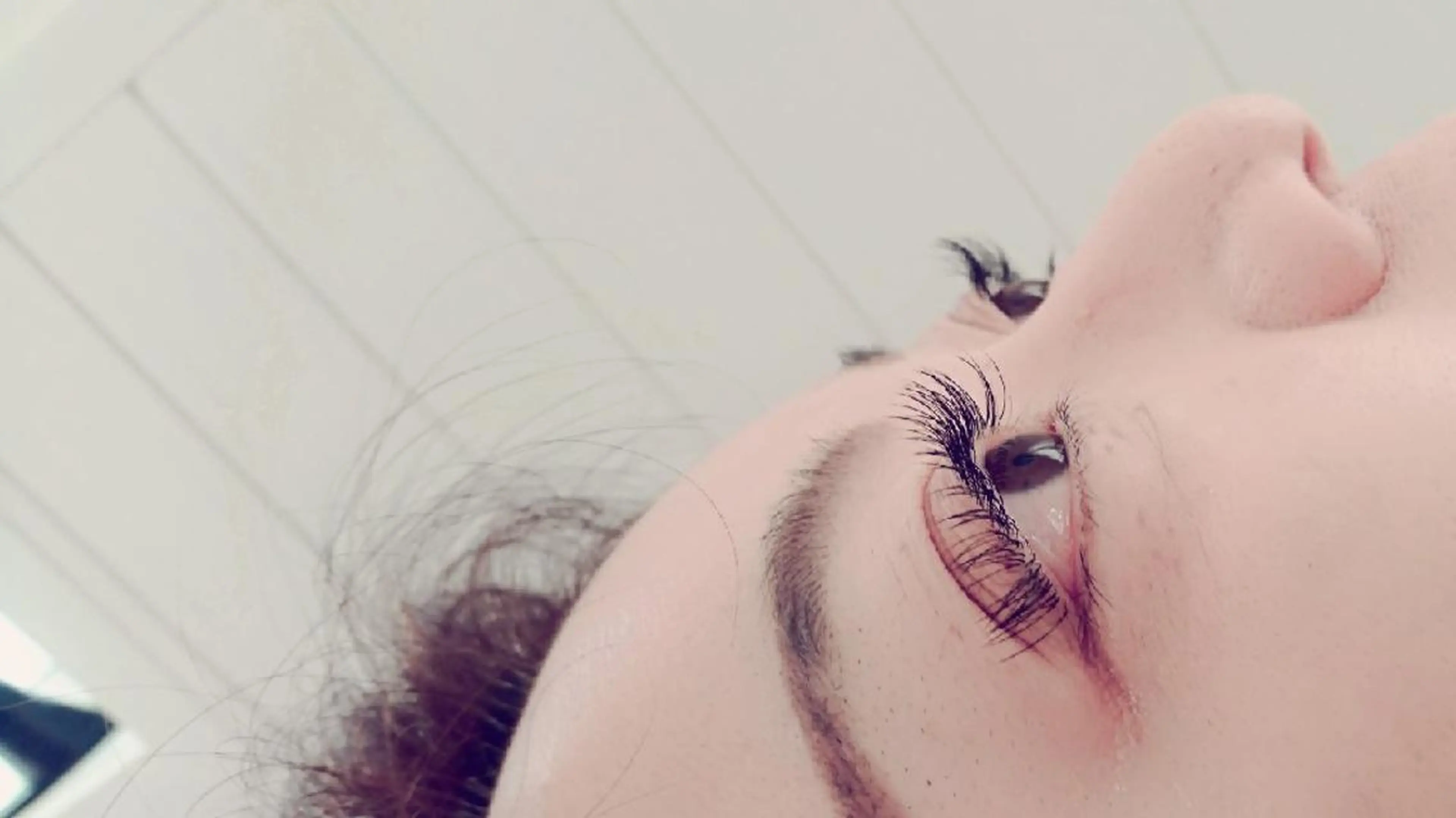 マツエク・マツパ Jカール アイラッシュサロン エタニティのマツエク・マツパデザイン