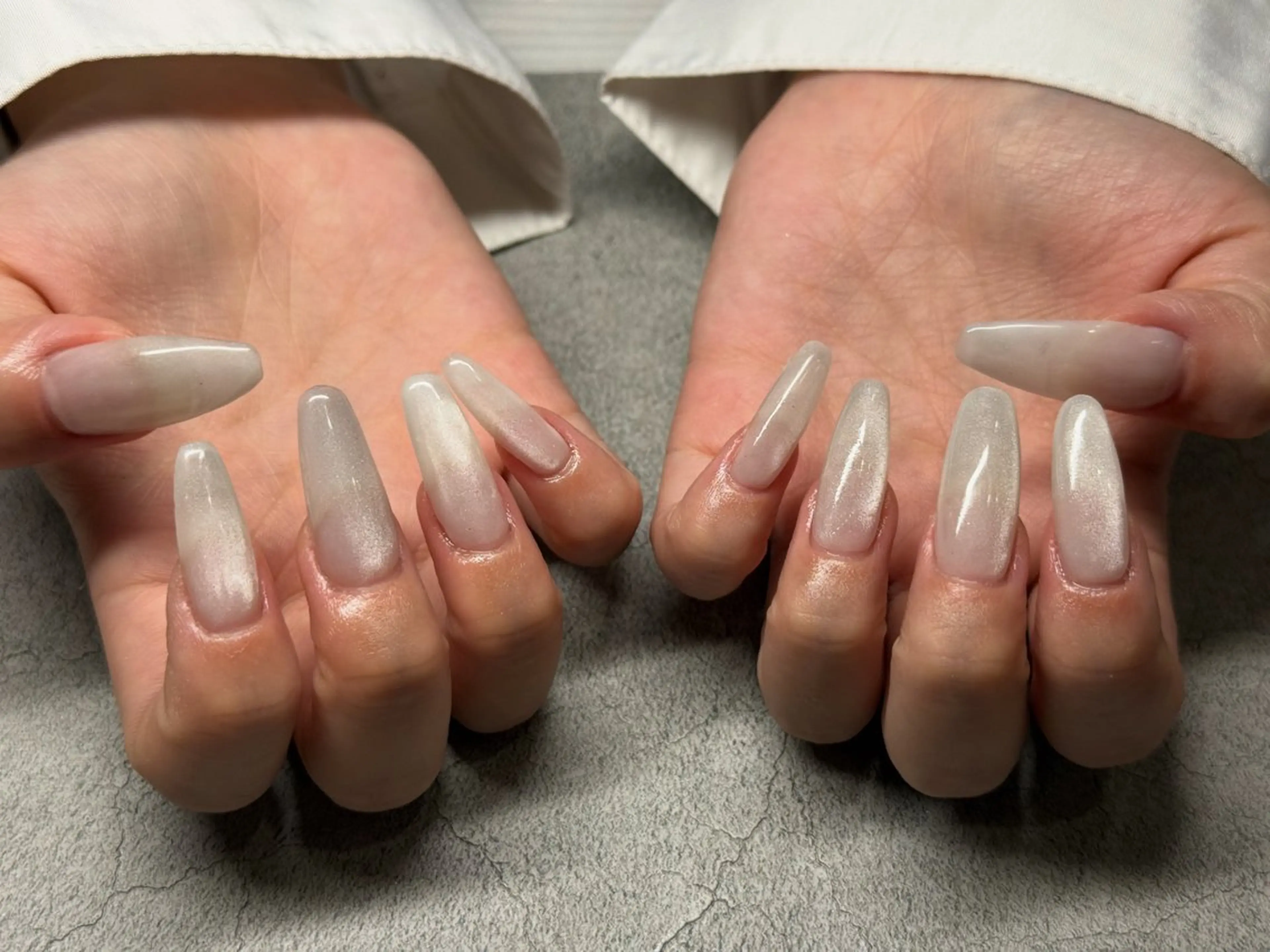 パラジェル使用【オフ込み】マグネットの写真