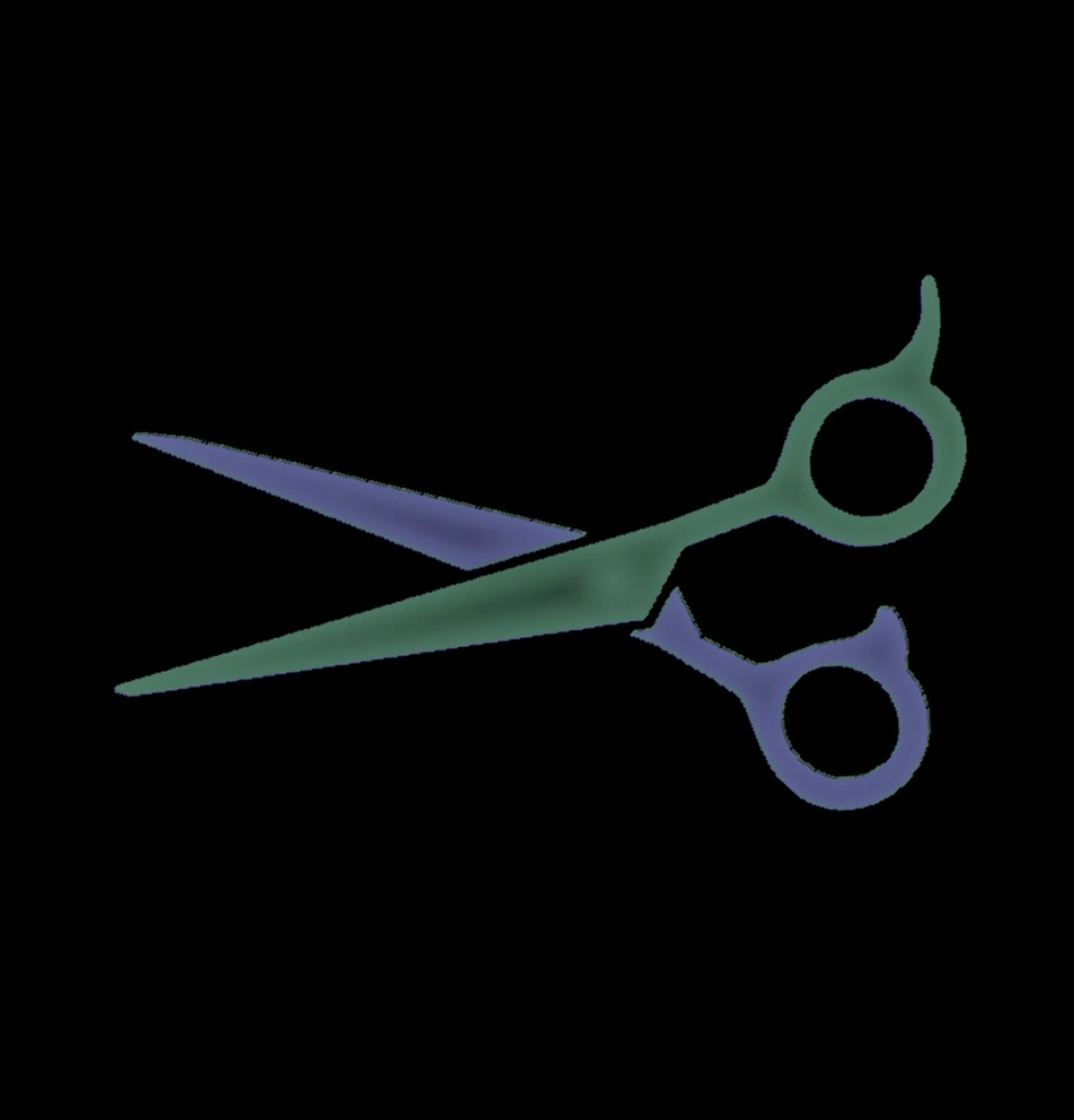 🍎『カット』+『簡単スパorトリートメントの写真