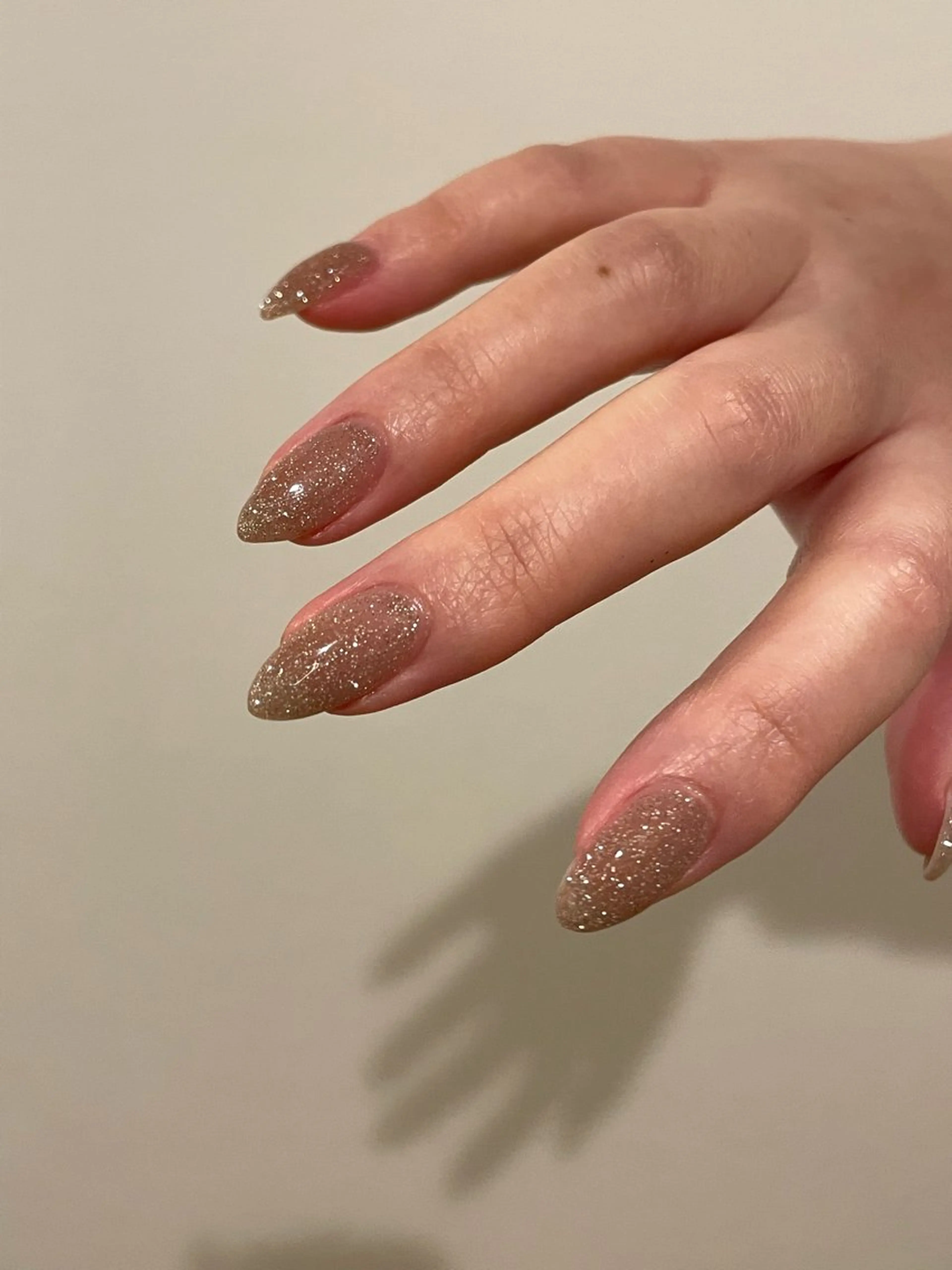 ネイル フラッシュネイル シンプルネイル NOELIS REIのネイルデザイン