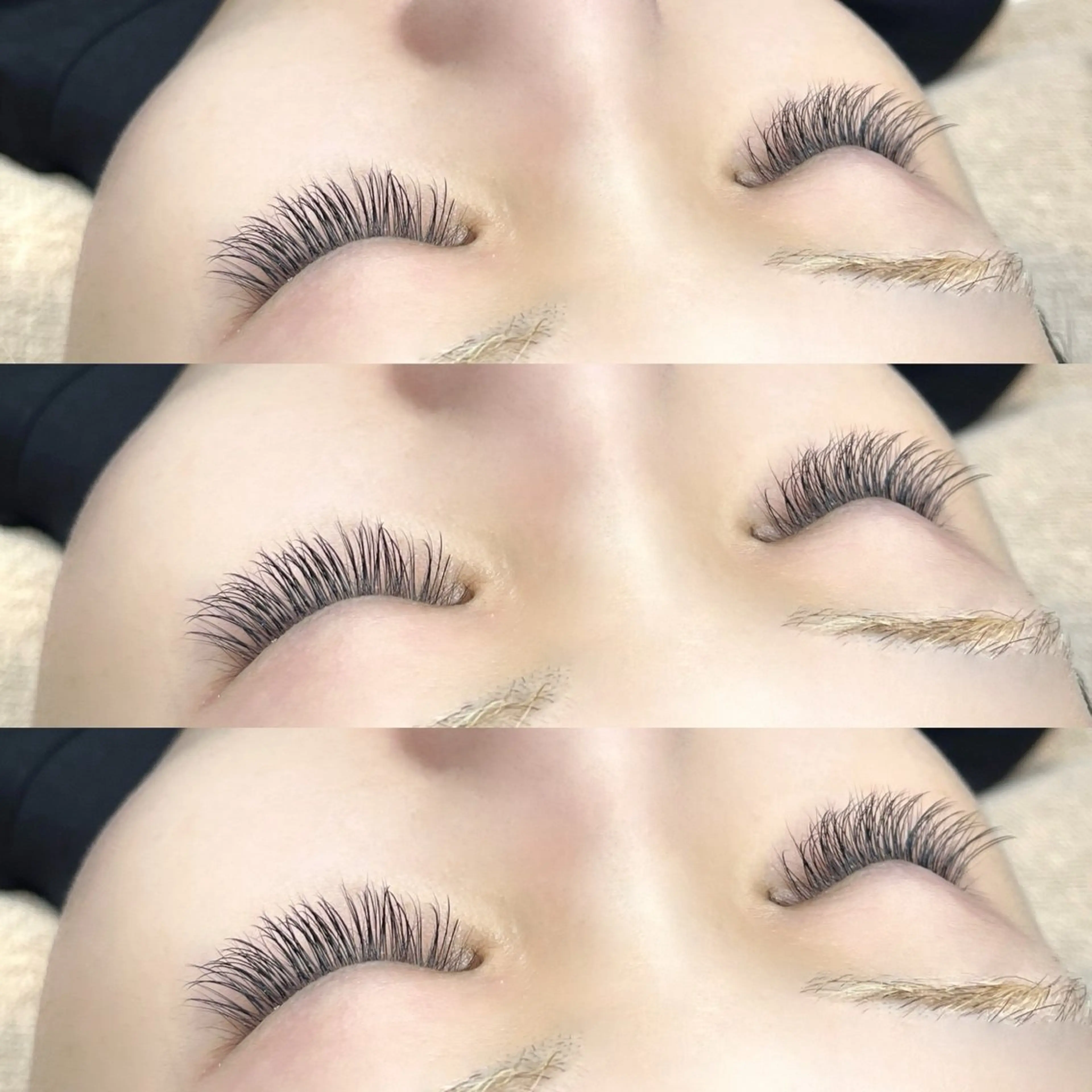 マツエク・マツパ narumi .のマツエク・マツパデザイン