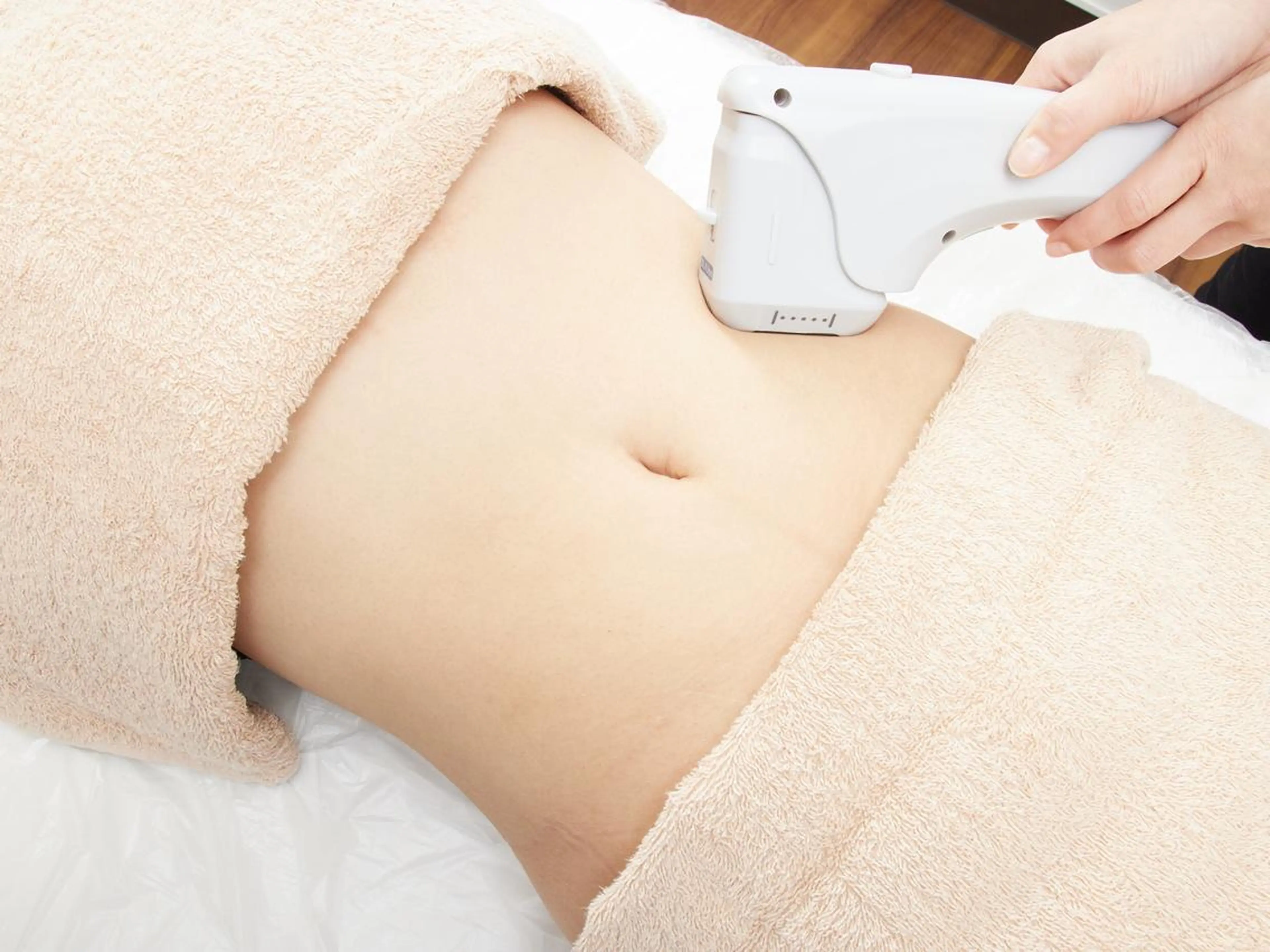 9D焦点式機器専門店 Desafio　植村のエステ・リラクイメージ