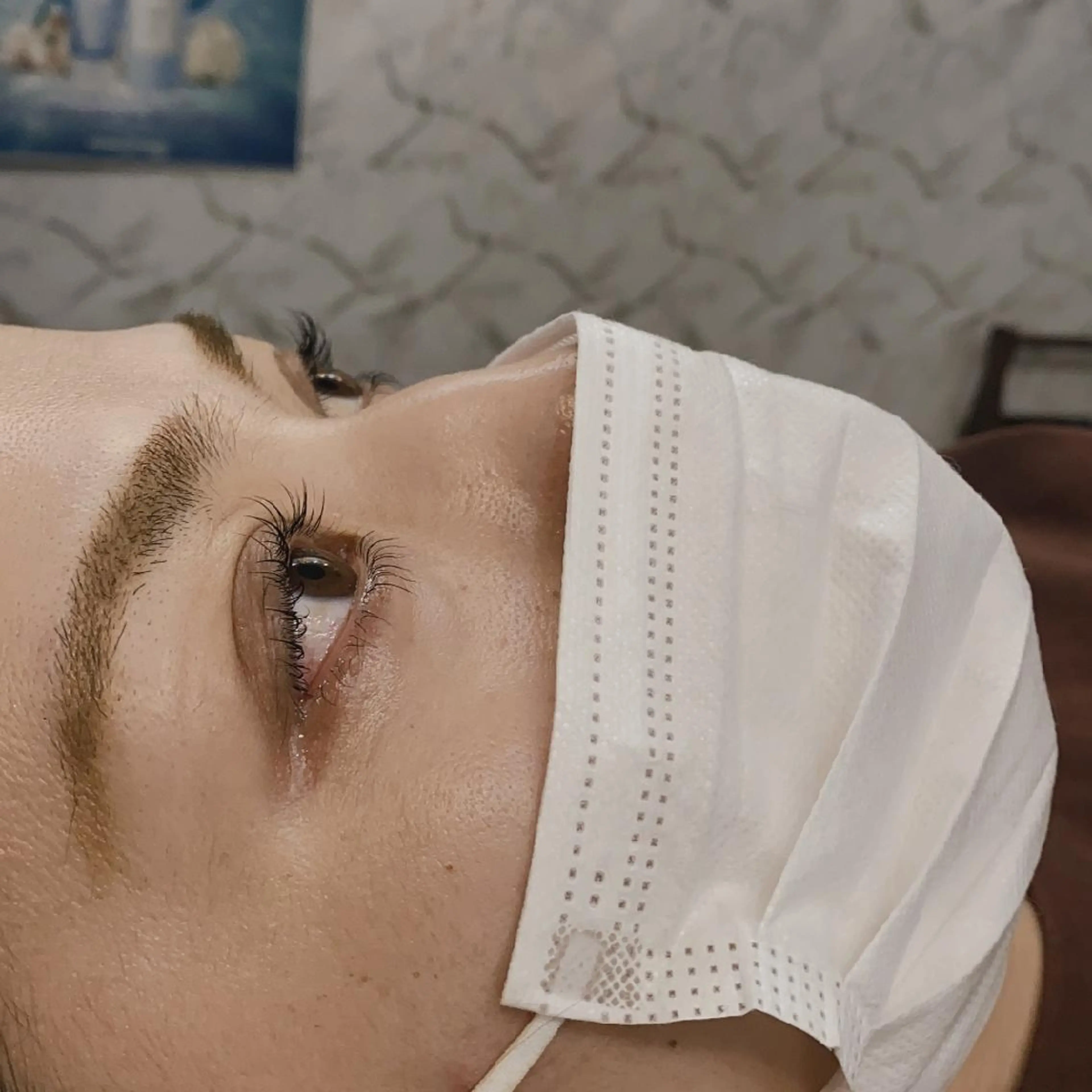 マツエク・マツパ 韓国アイドルまつげ ❤️LUSHLASHのマツエク・マツパデザイン