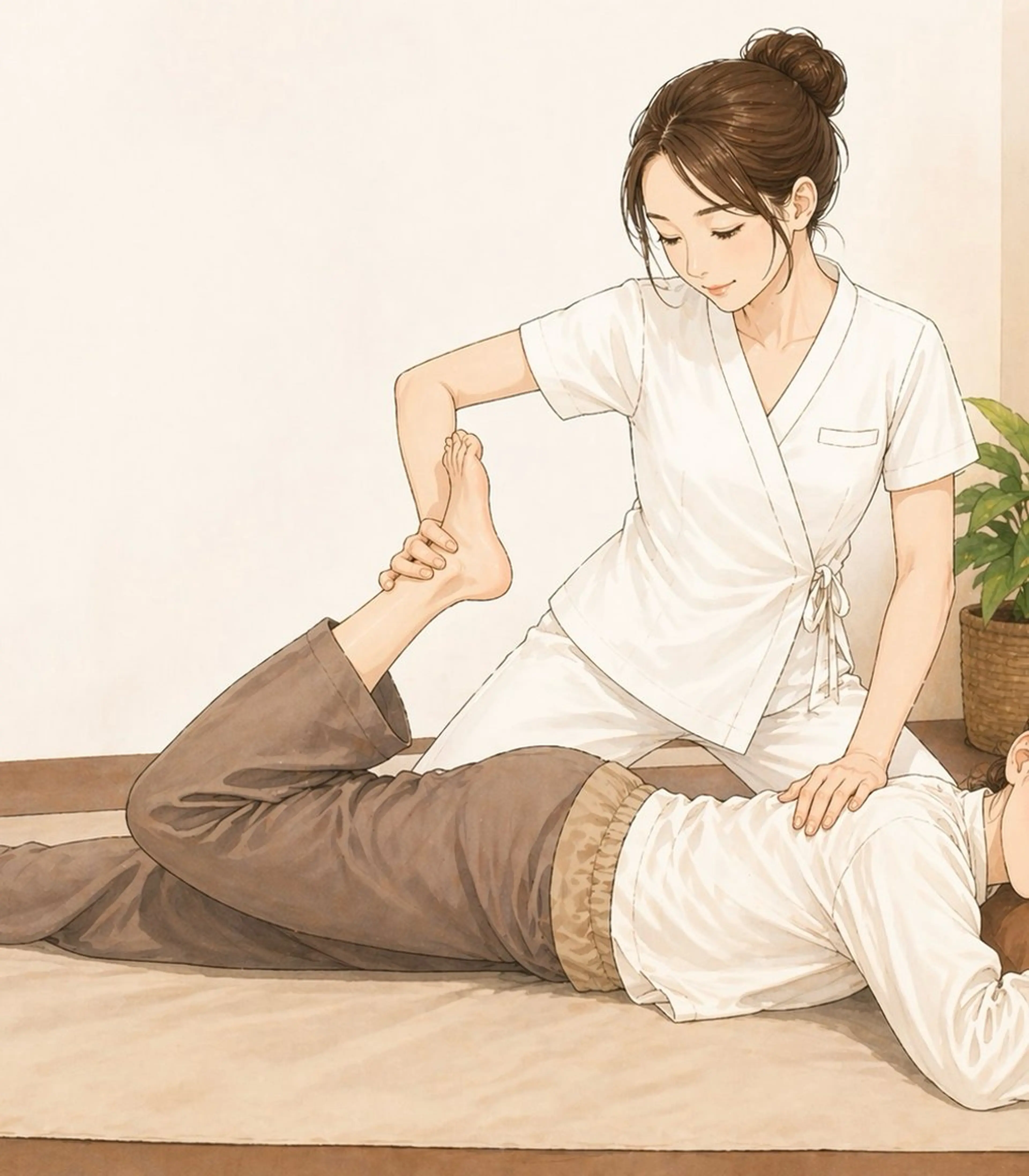 久屋大通ツヤ肌エステ YAMADAのエステ・リラクイメージ