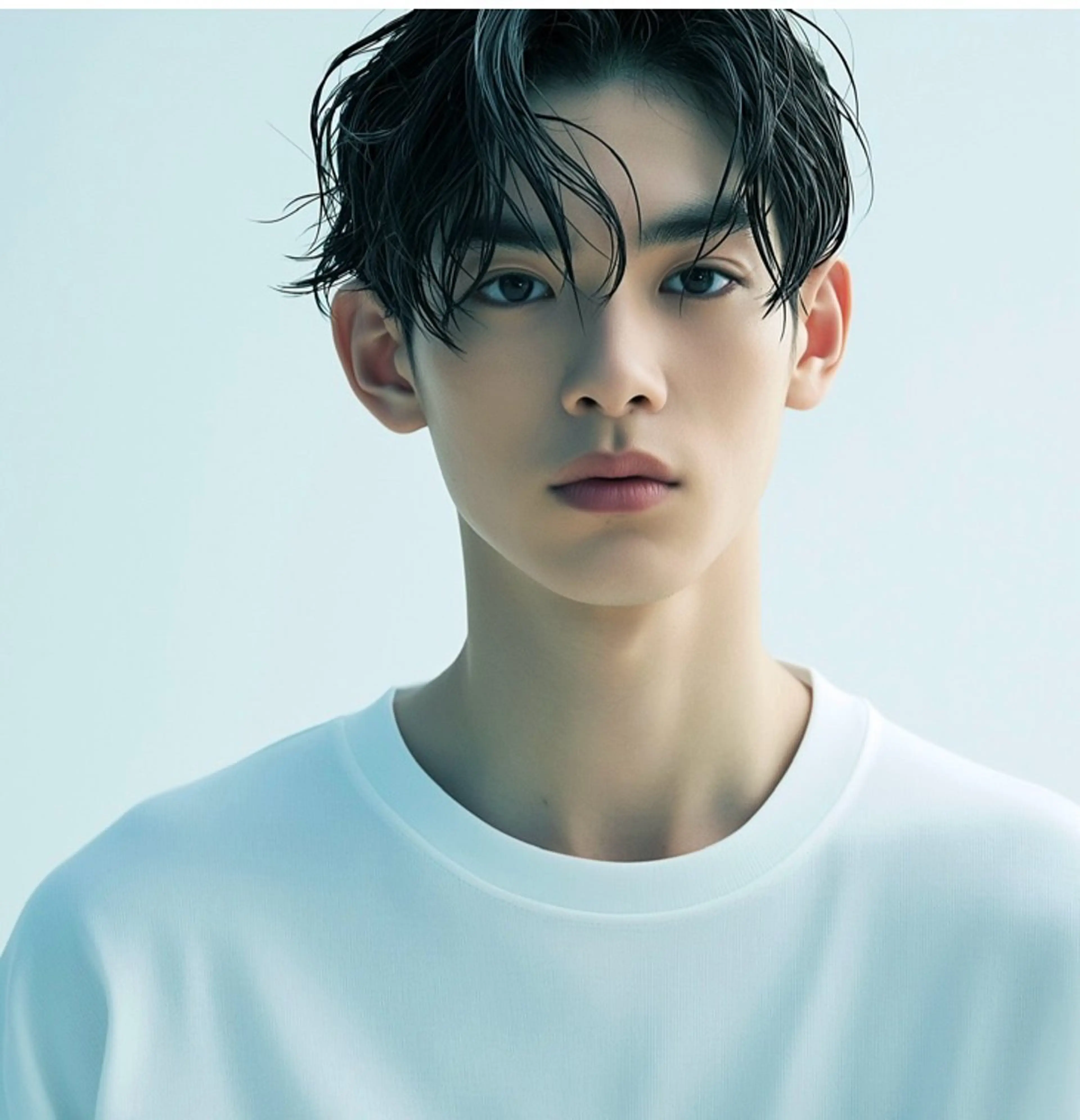 ショート メンズ カット grand juteのヘアスタイル