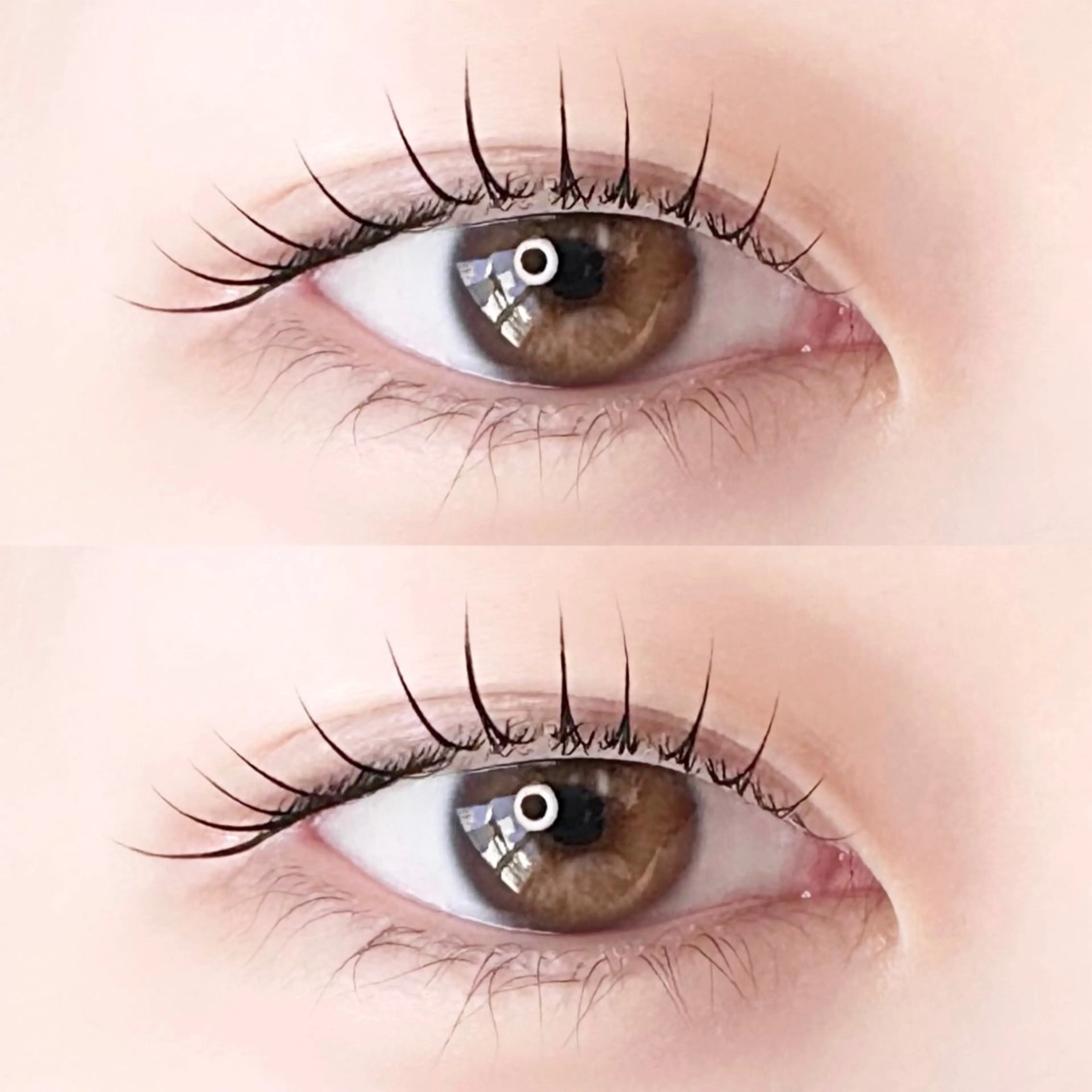 マツエク・マツパ M.Kayama 【2/1〜産休】のマツエク・マツパデザイン