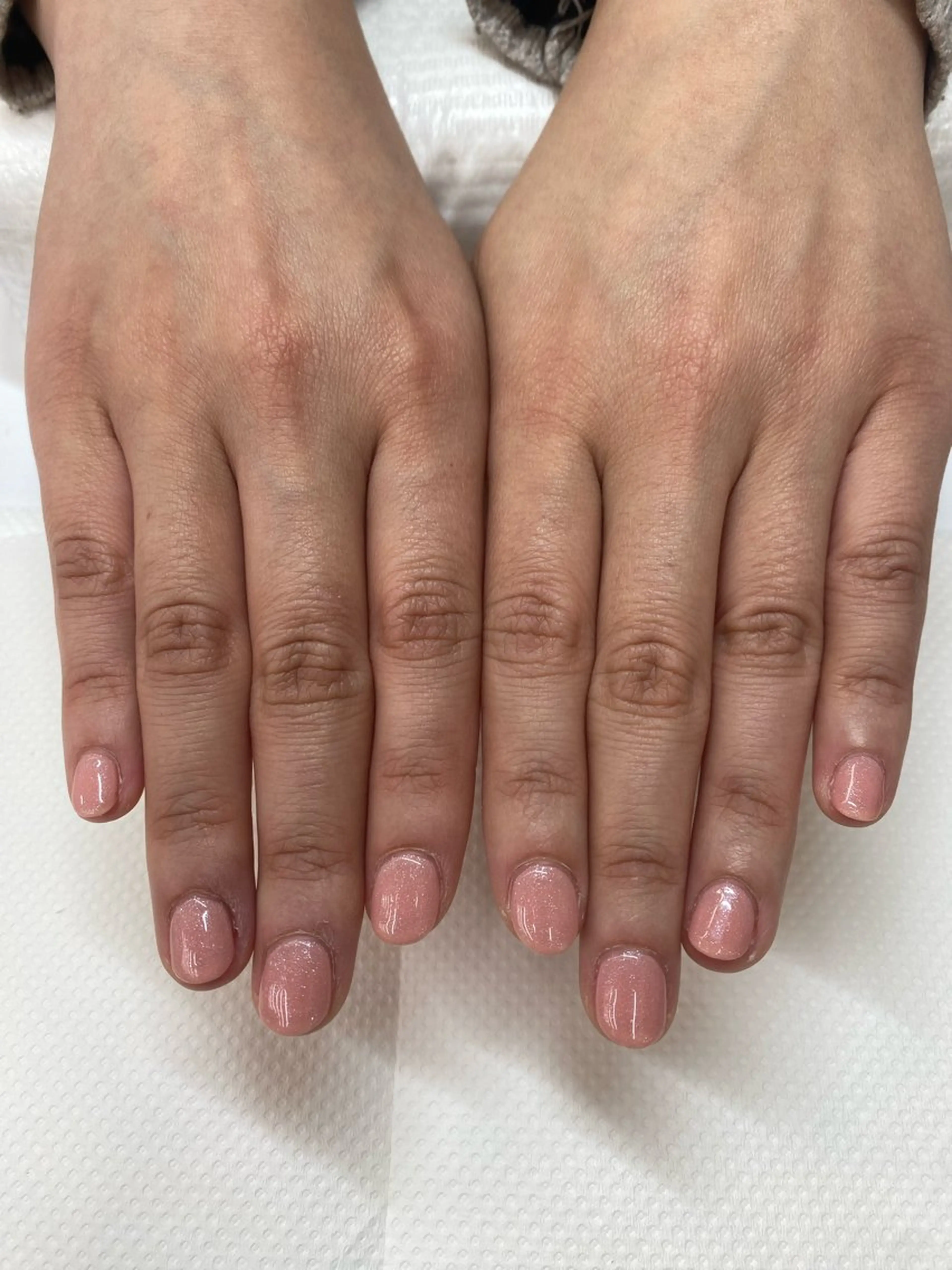 ネイル MAXKELLY AIのネイルデザイン