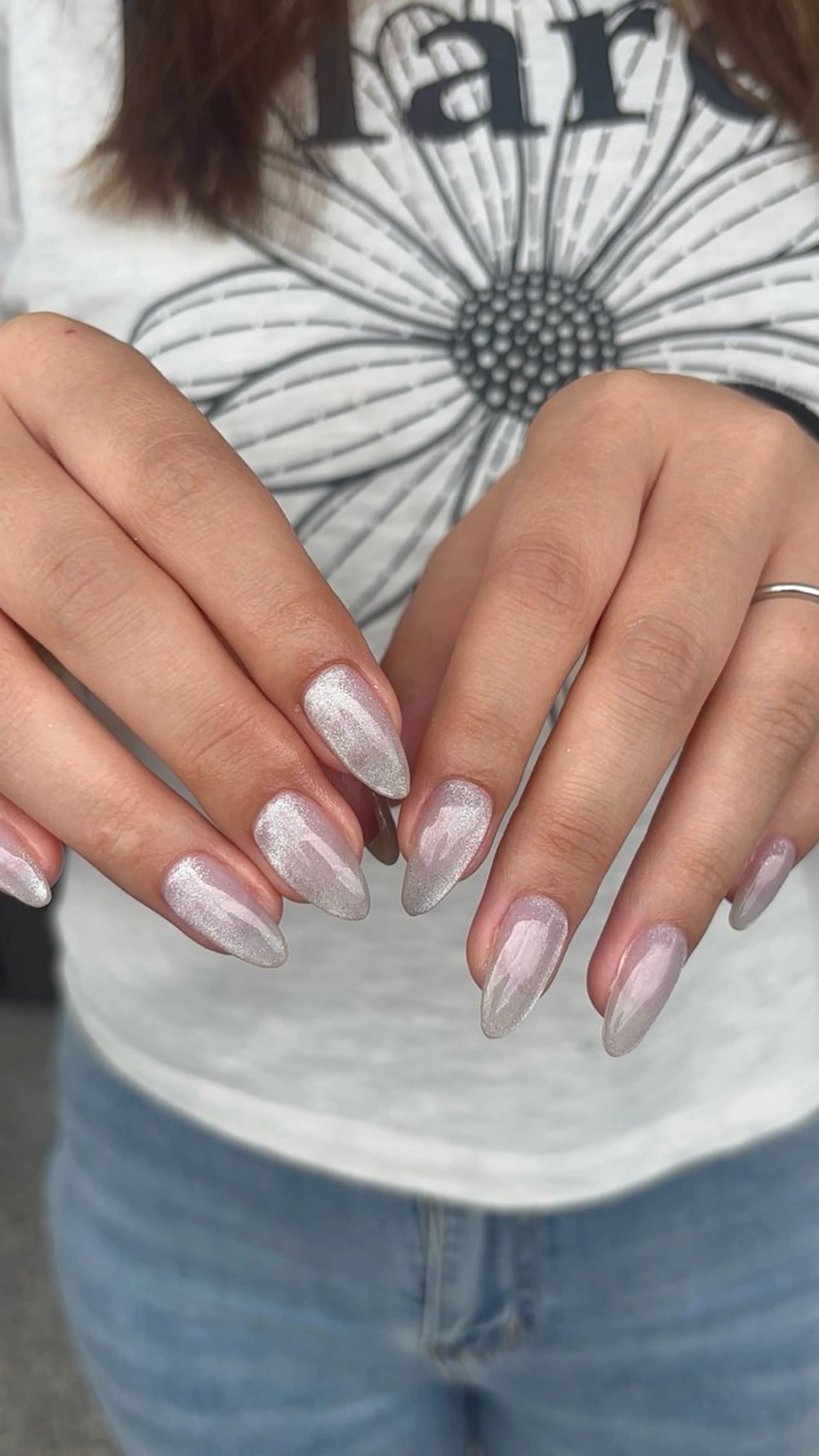 ネイル nailsalon esのネイルデザイン