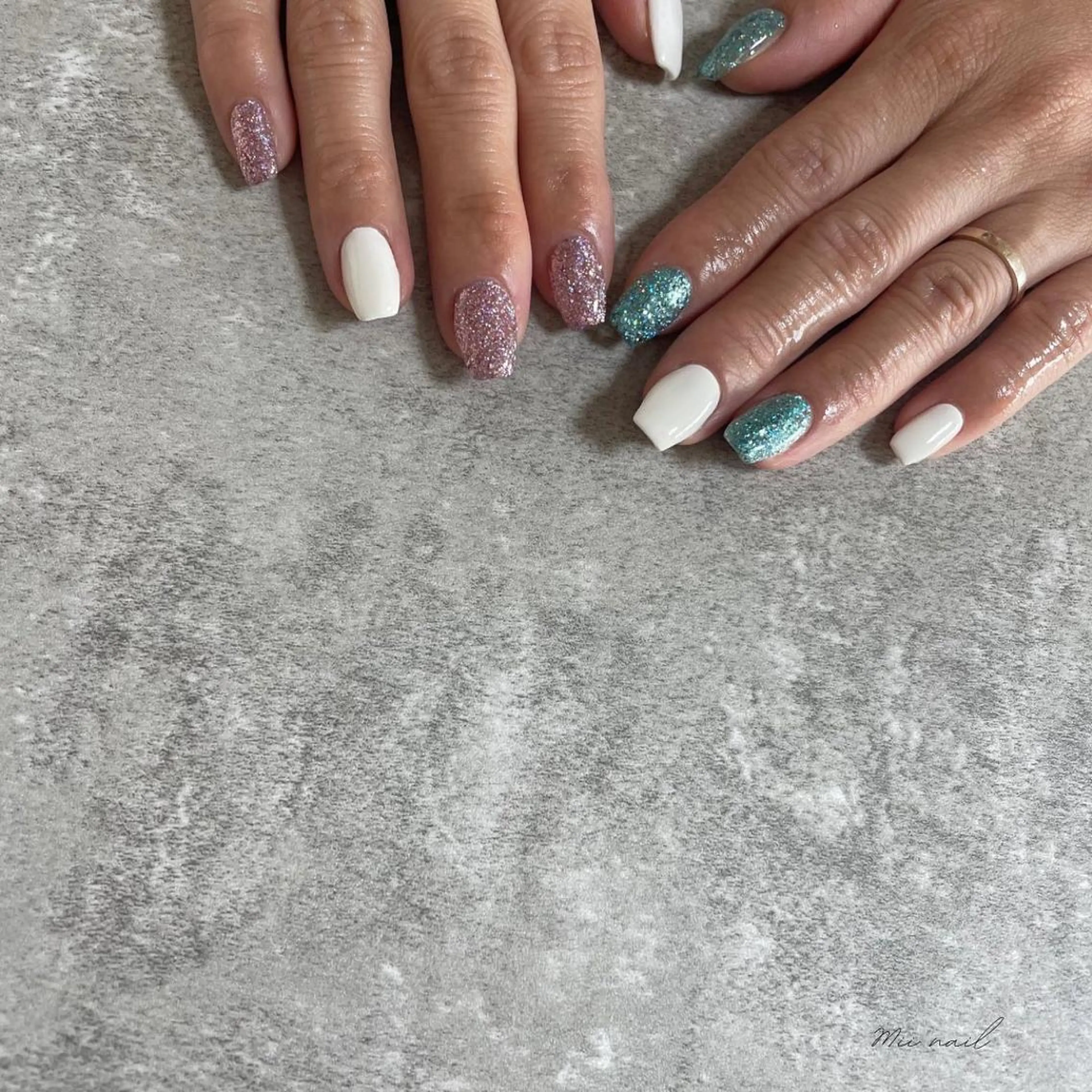 ネイル Mii nail いづみのその他イメージ
