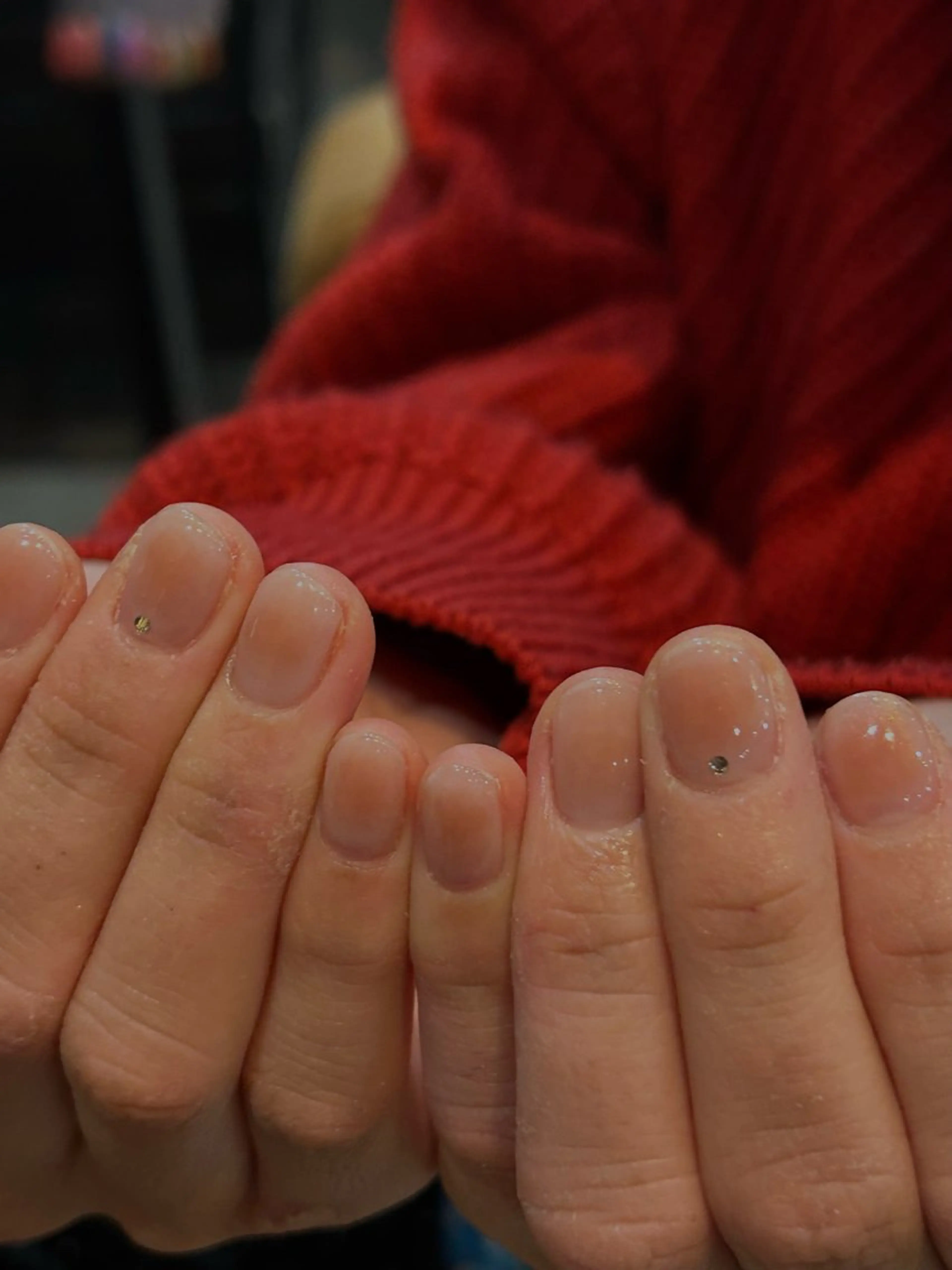 ネイル ハンドネイル .Etel atelier.のネイルデザイン