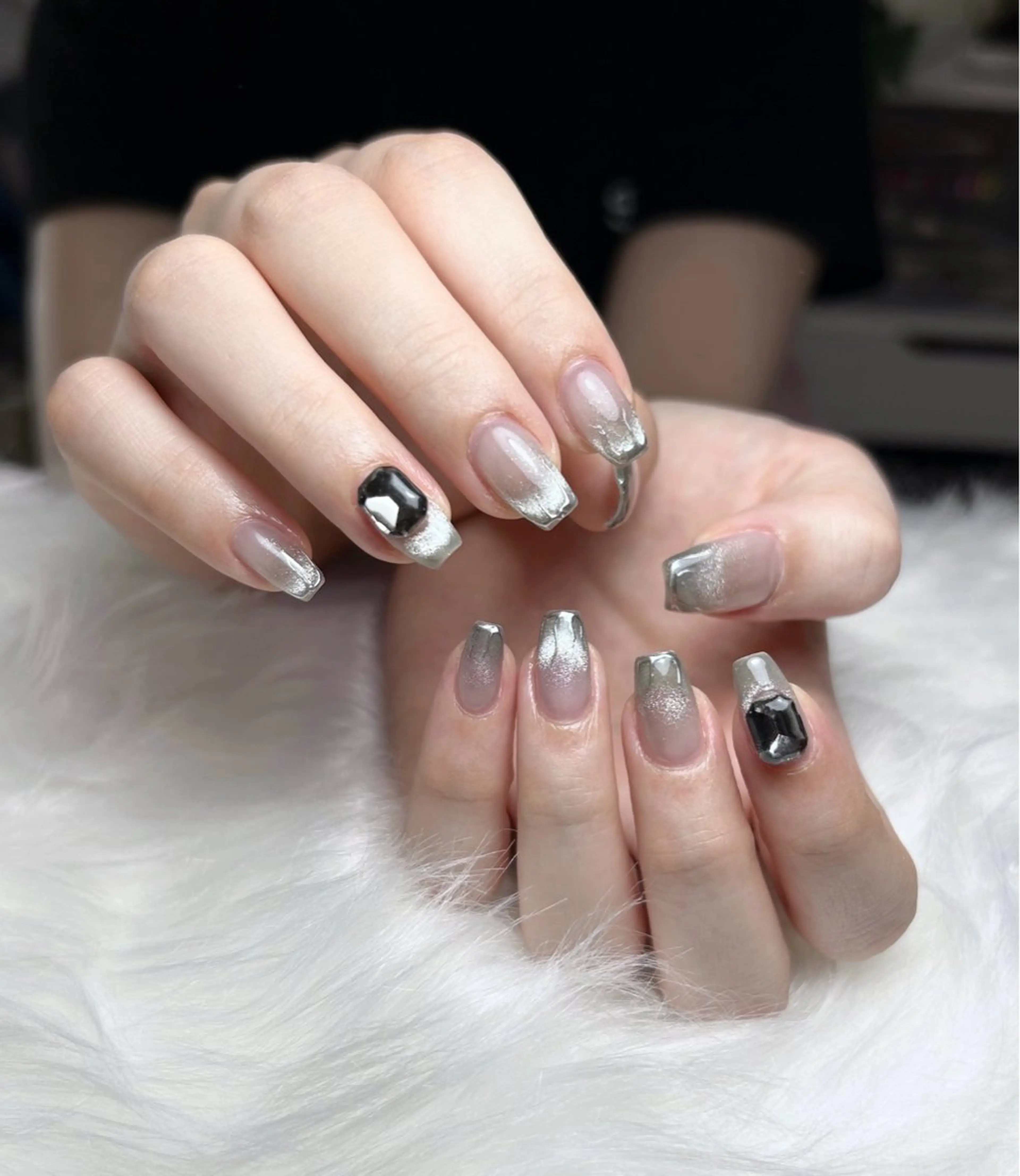 ネイル ネイルサロン STELLAのネイルデザイン